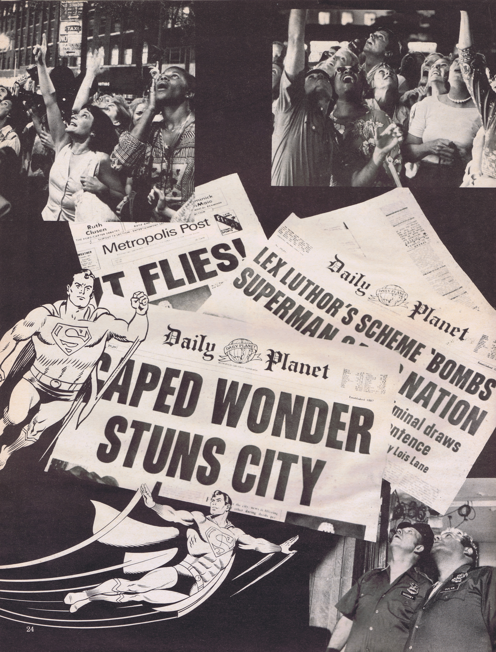 Read online All-New Collectors' Edition comic -  Issue #62 - 26