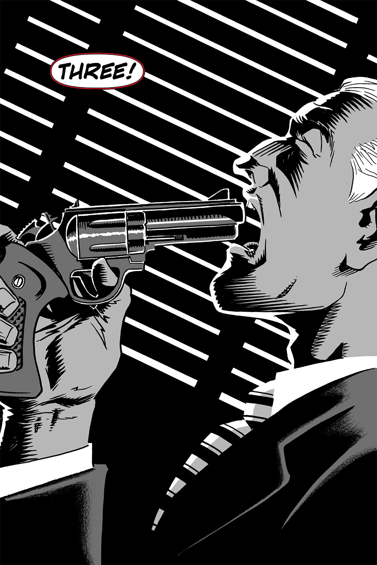 Read online Grendel Omnibus comic -  Issue # TPB_1 (Part 2) - 241