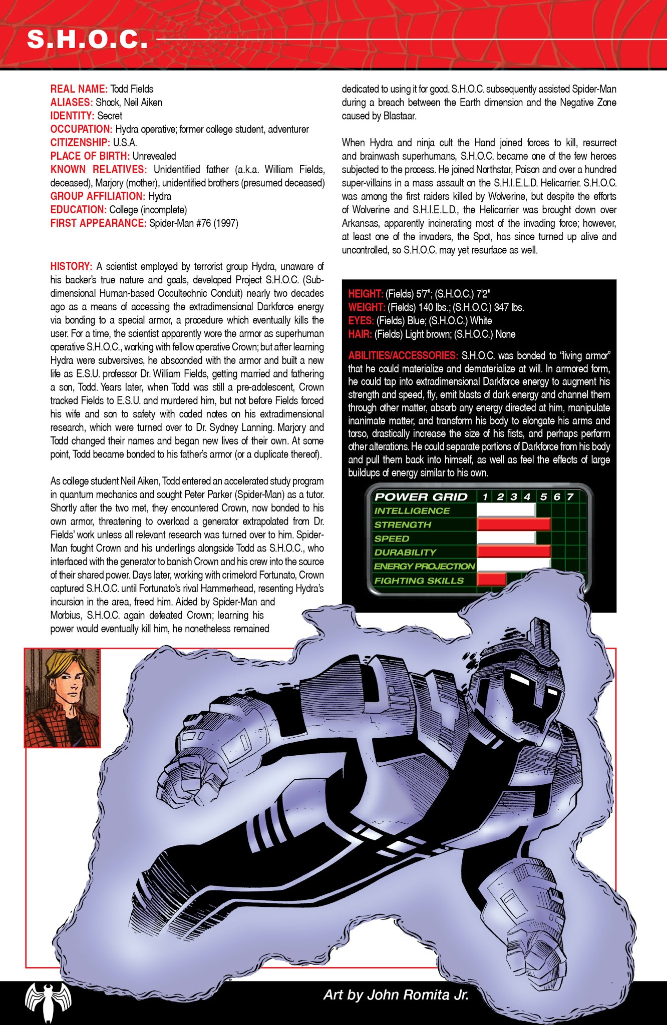 Read online Spider-Man, Peter Parker:  Back in Black comic -  Issue # TPB (Part 3) - 74