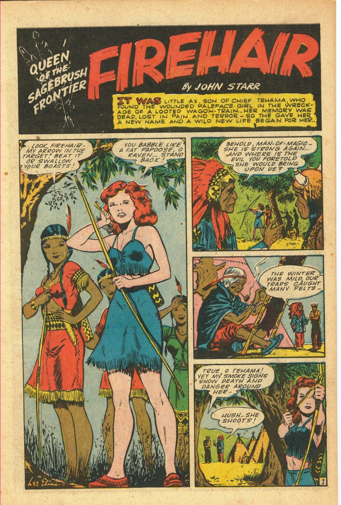 Read online Rangers Comics comic -  Issue #22 - 3