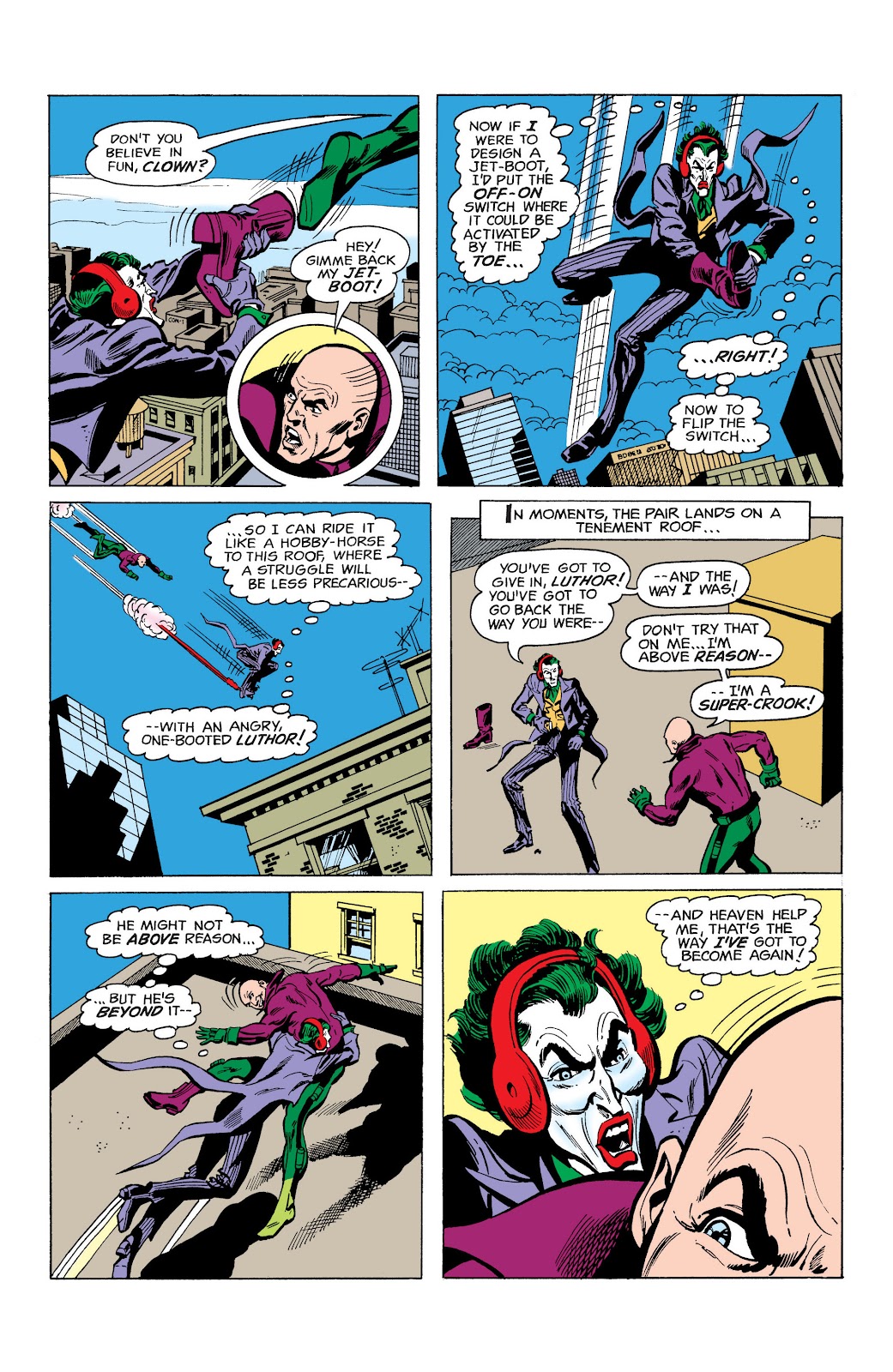 The Joker (1975) issue 7 - Page 16