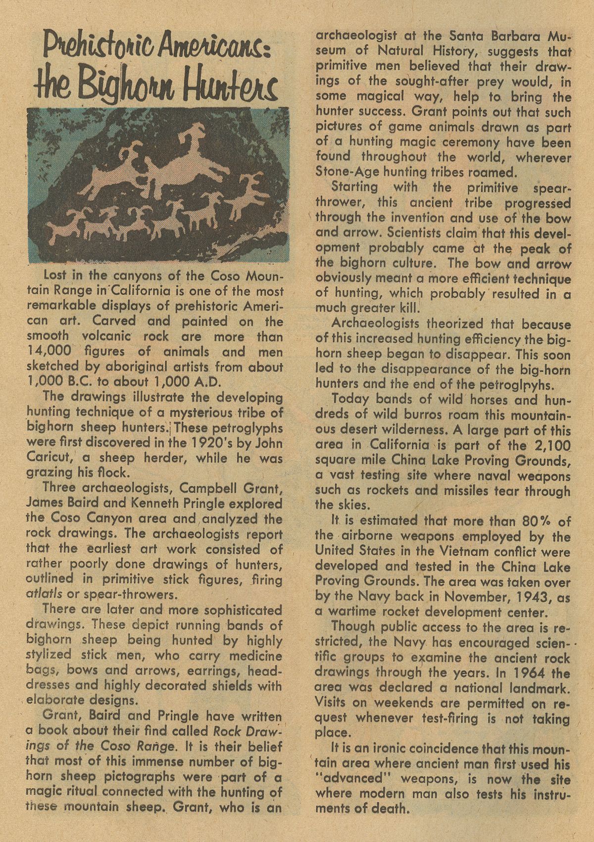 Read online Turok, Son of Stone comic -  Issue #74 - 12