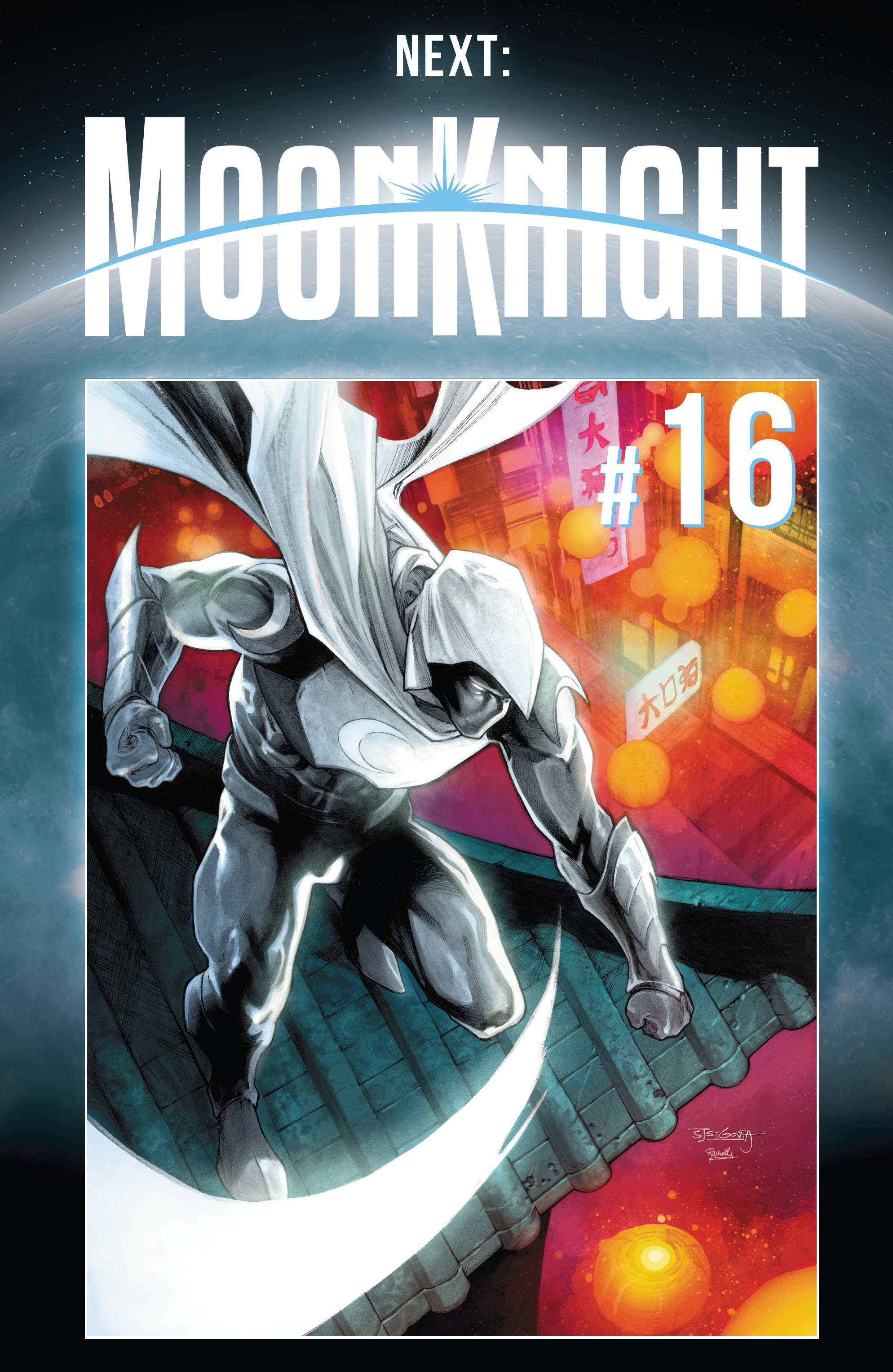 Read online Moon Knight (2021) comic -  Issue #15 - 23
