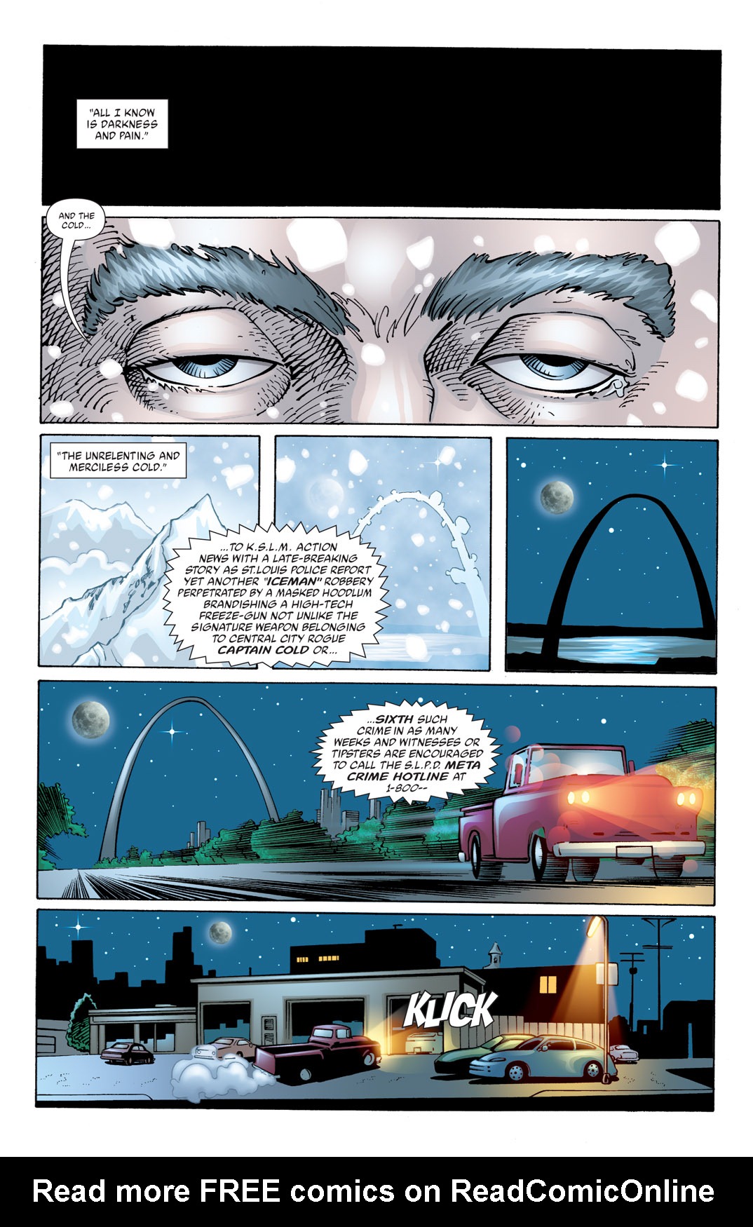 Read online Batman: Gotham Knights comic -  Issue #47 - 9