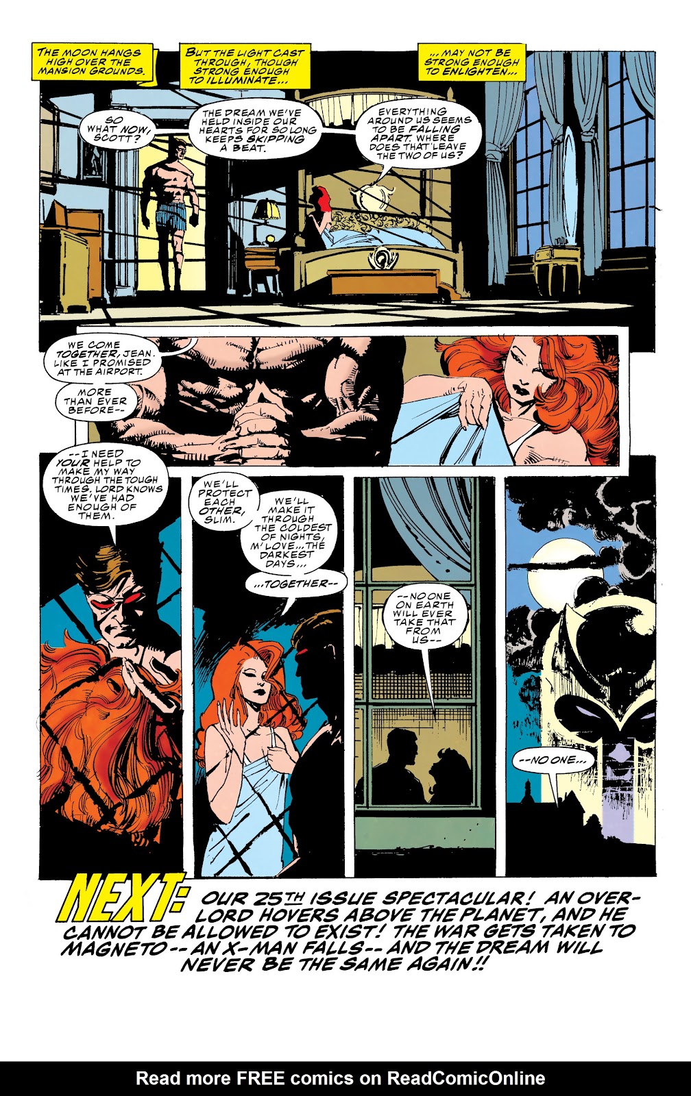 X-Men: Shattershot issue TPB (Part 4) - Page 56