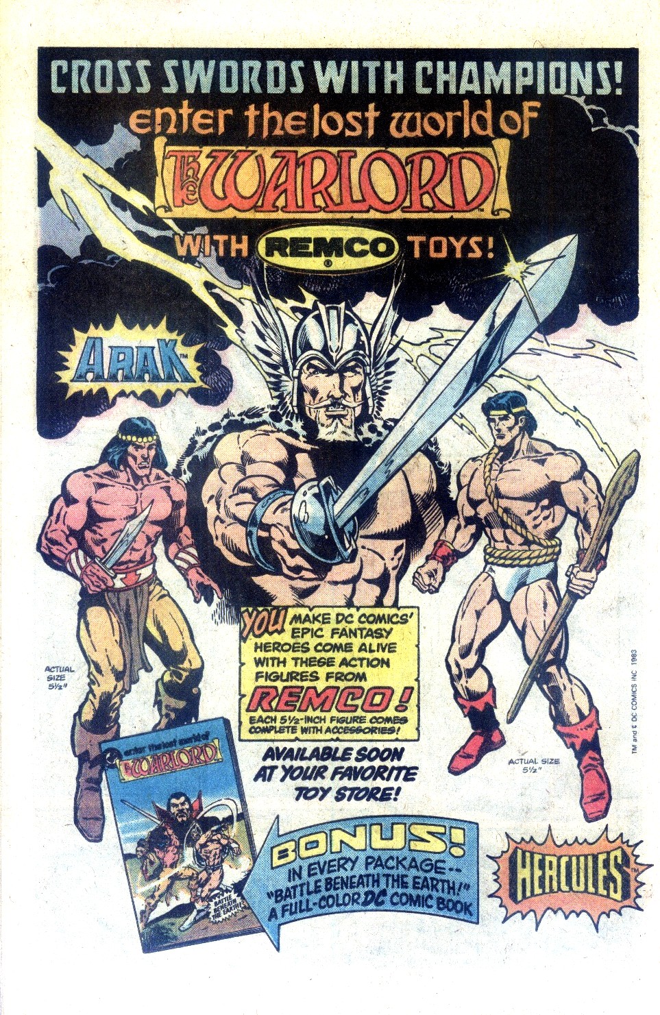 Read online G.I. Combat (1952) comic -  Issue #256 - 40