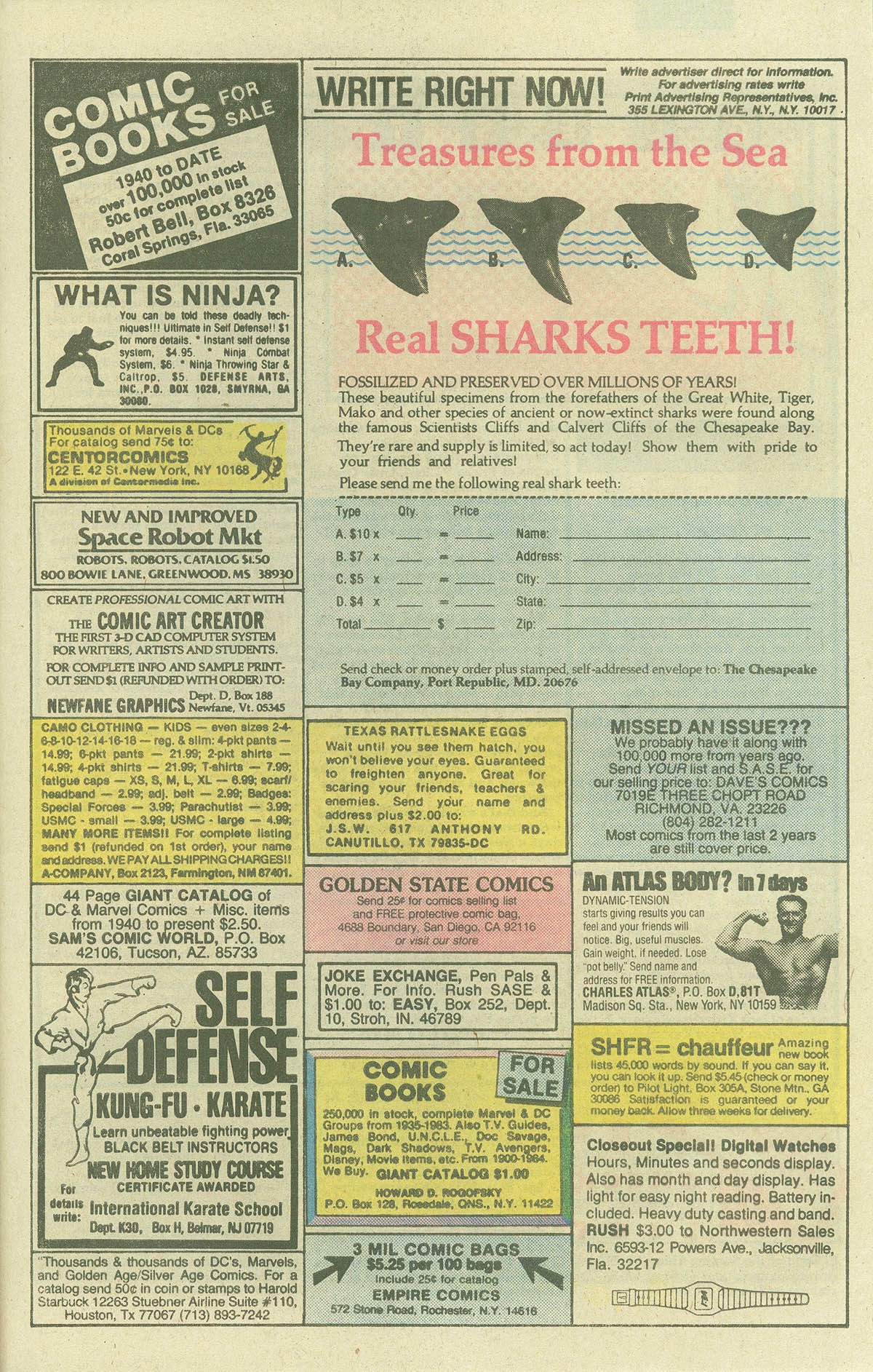 Read online Sgt. Rock comic -  Issue #401 - 28