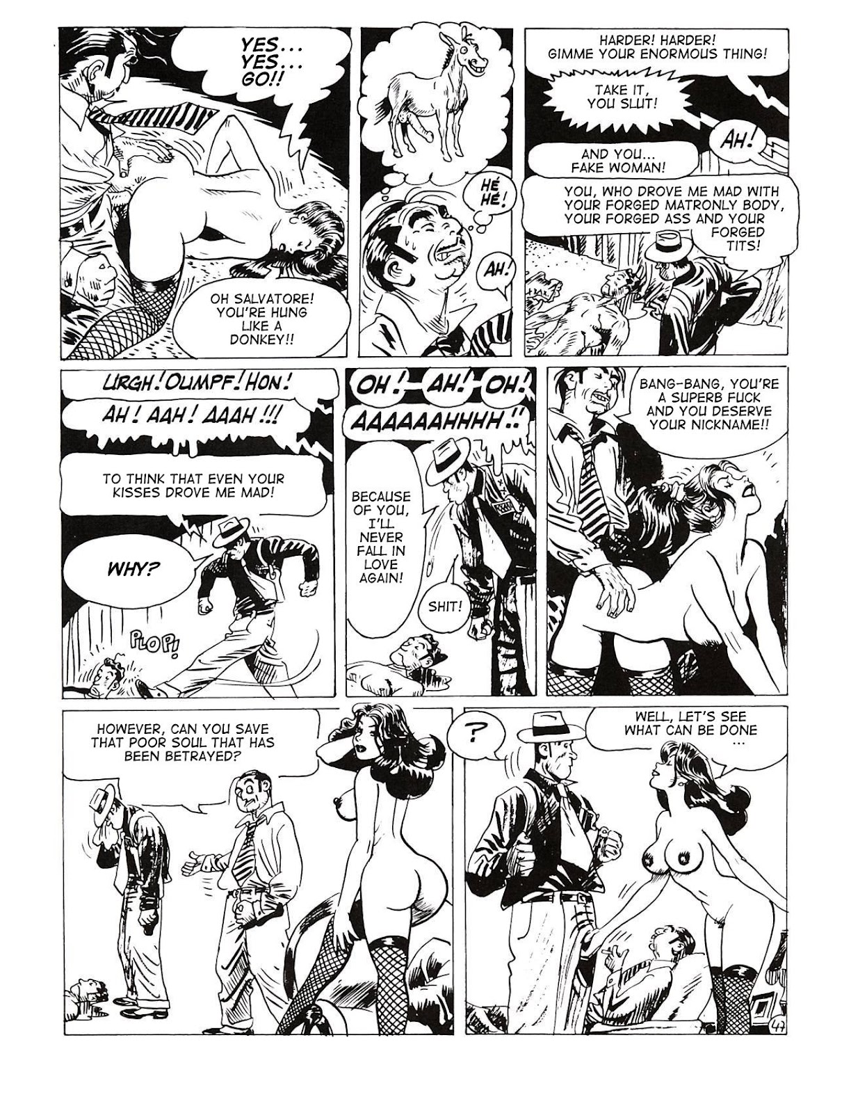 Bang Bang issue 1 - Page 49