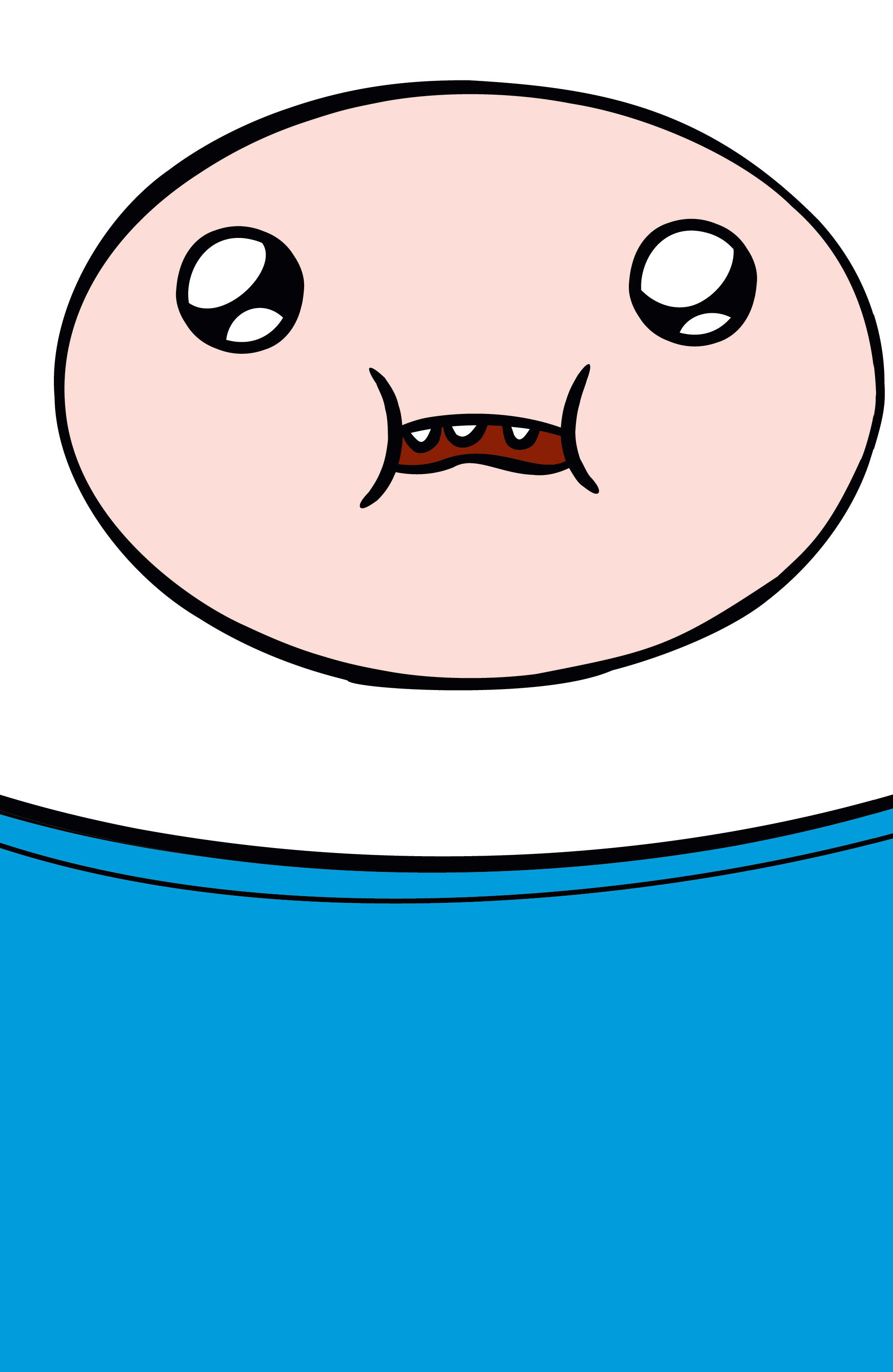Read online Adventure Time comic -  Issue #Adventure Time _TPB 3 - 48