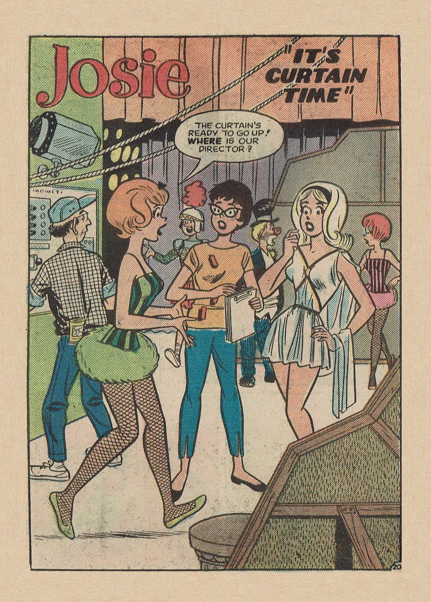 Read online Laugh Comics Digest comic -  Issue #45 - 82