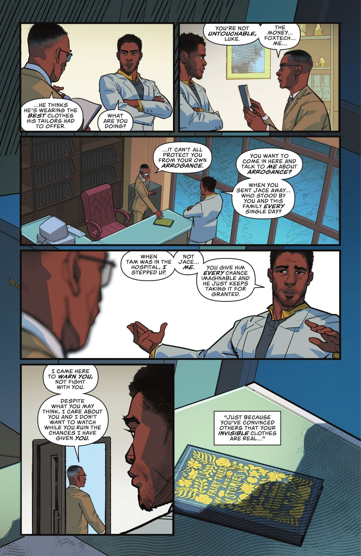 Read online Harley Quinn (2021) comic -  Issue #19 - 15
