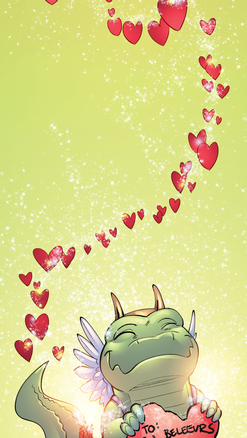 Read online Alligator Loki: Infinity Comic comic -  Issue #19 - 27