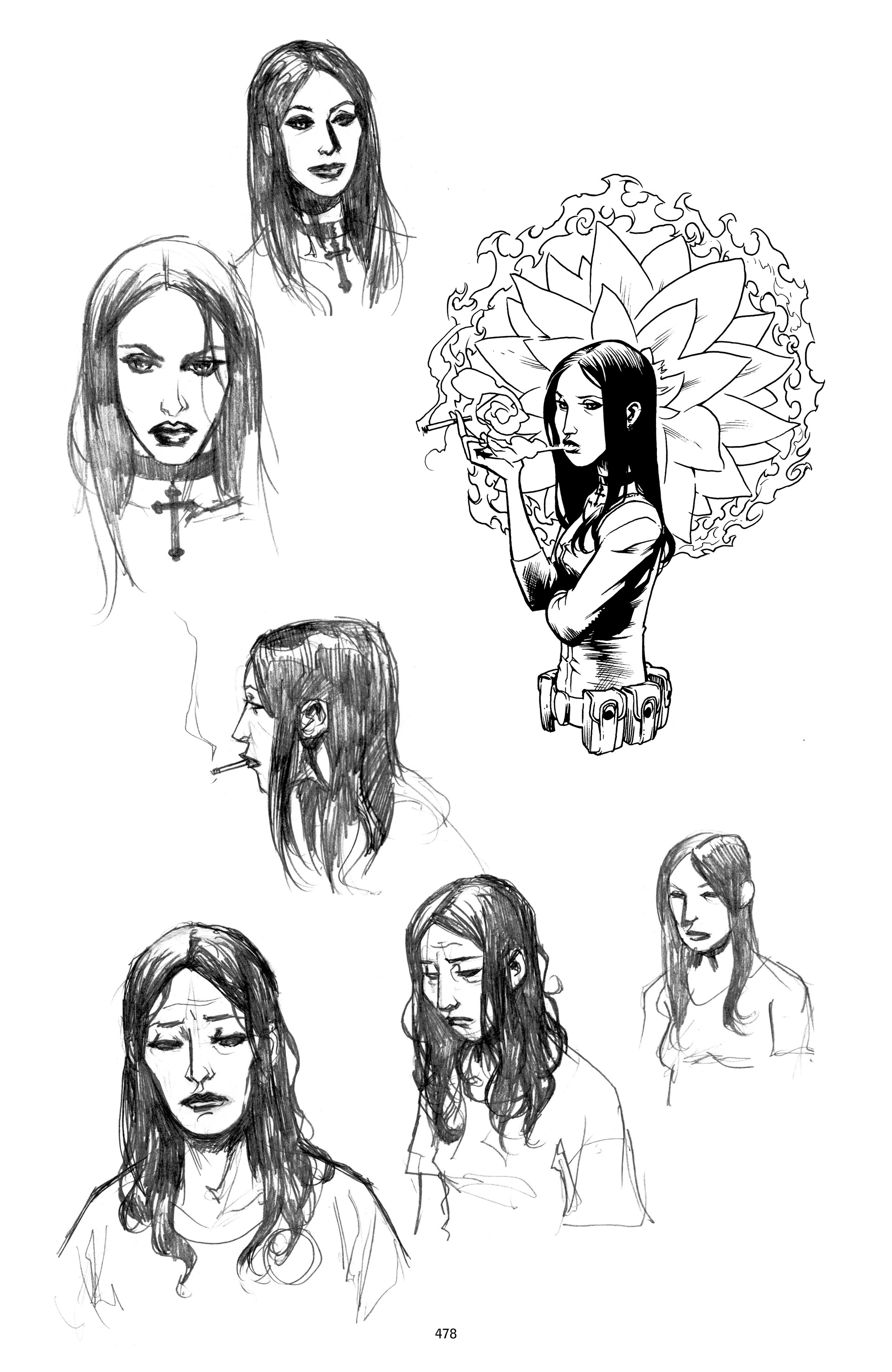 Read online B.P.R.D. Omnibus comic -  Issue # TPB 2 (Part 5) - 66