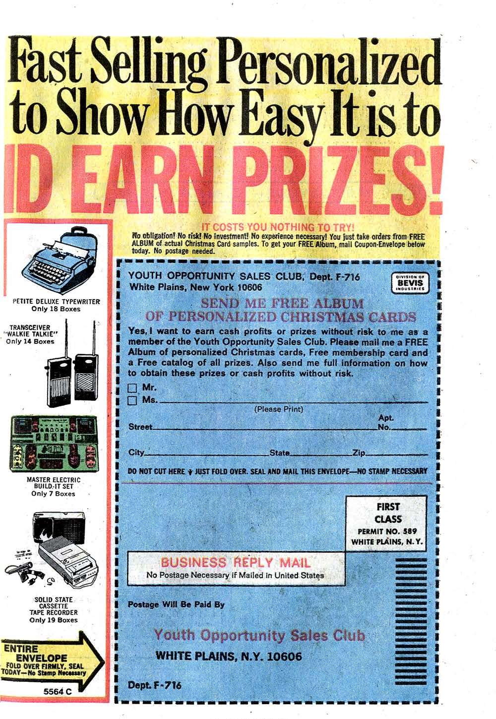 Read online Archie (1960) comic -  Issue #239 - 27