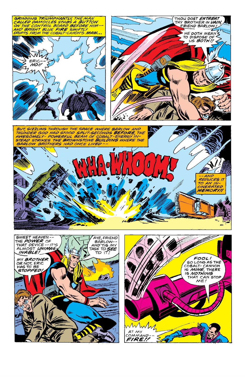 Read online Thor Epic Collection comic -  Issue # TPB 9 (Part 2) - 95