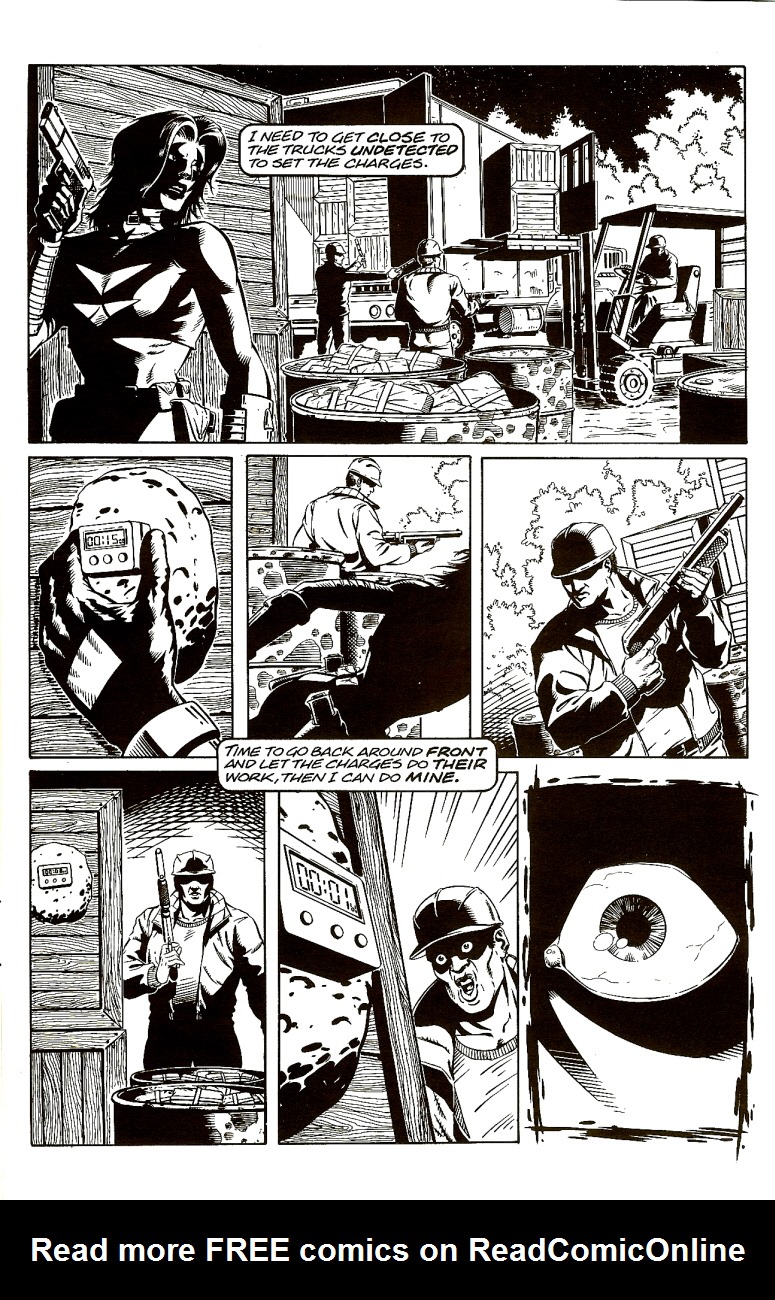 Read online Razor: Uncut comic -  Issue #36 - 19