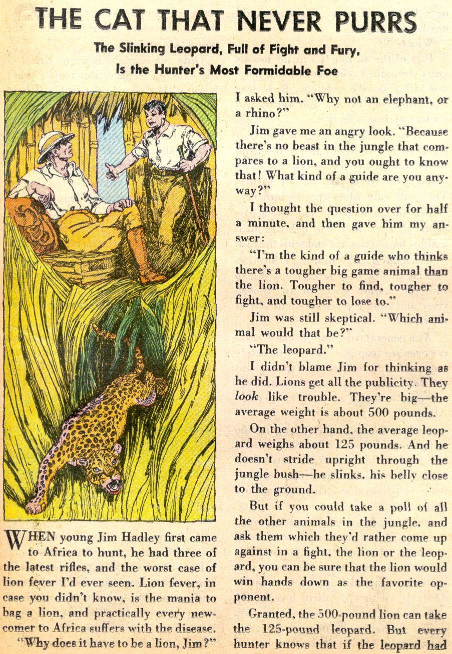 Read online Adventure Comics (1938) comic -  Issue #215 - 25