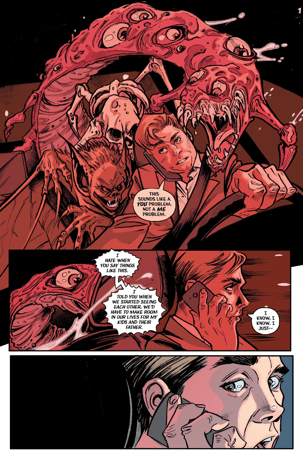 Shock Shop issue 2 - Page 22