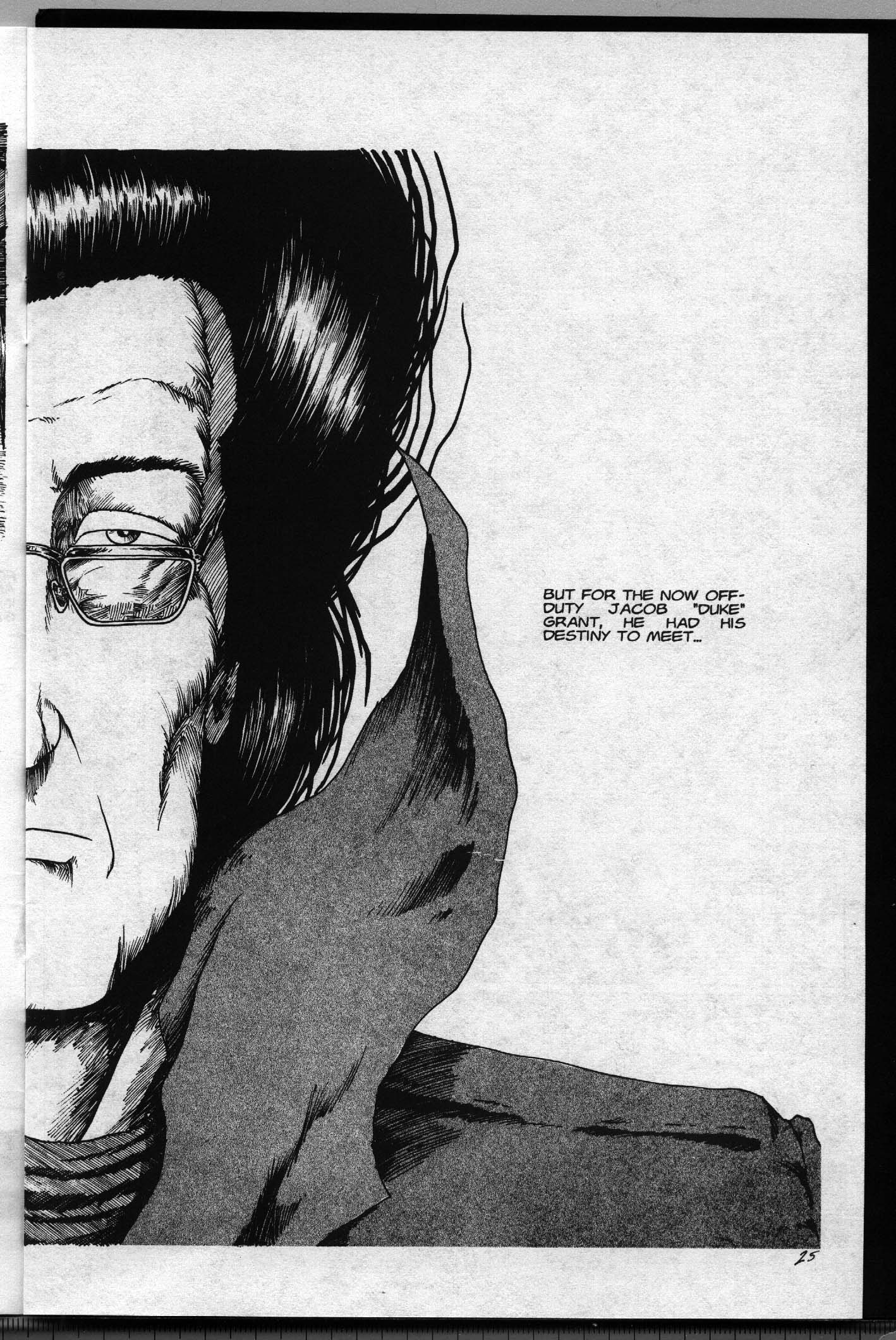 Read online Poison Elves (1995) comic -  Issue #27 - 6