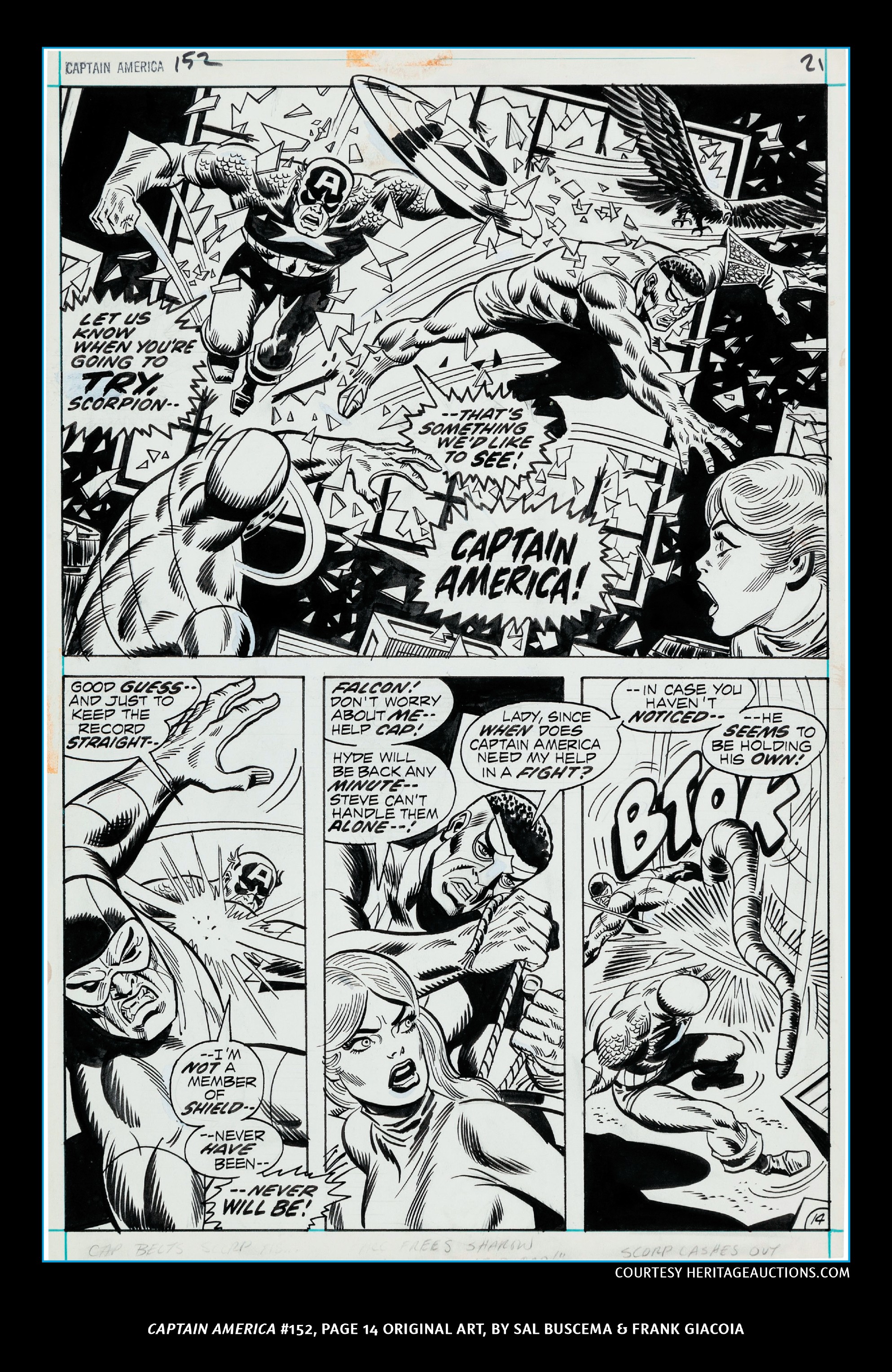 Read online Captain America Epic Collection comic -  Issue # TPB Hero or Hoax (Part 5) - 70