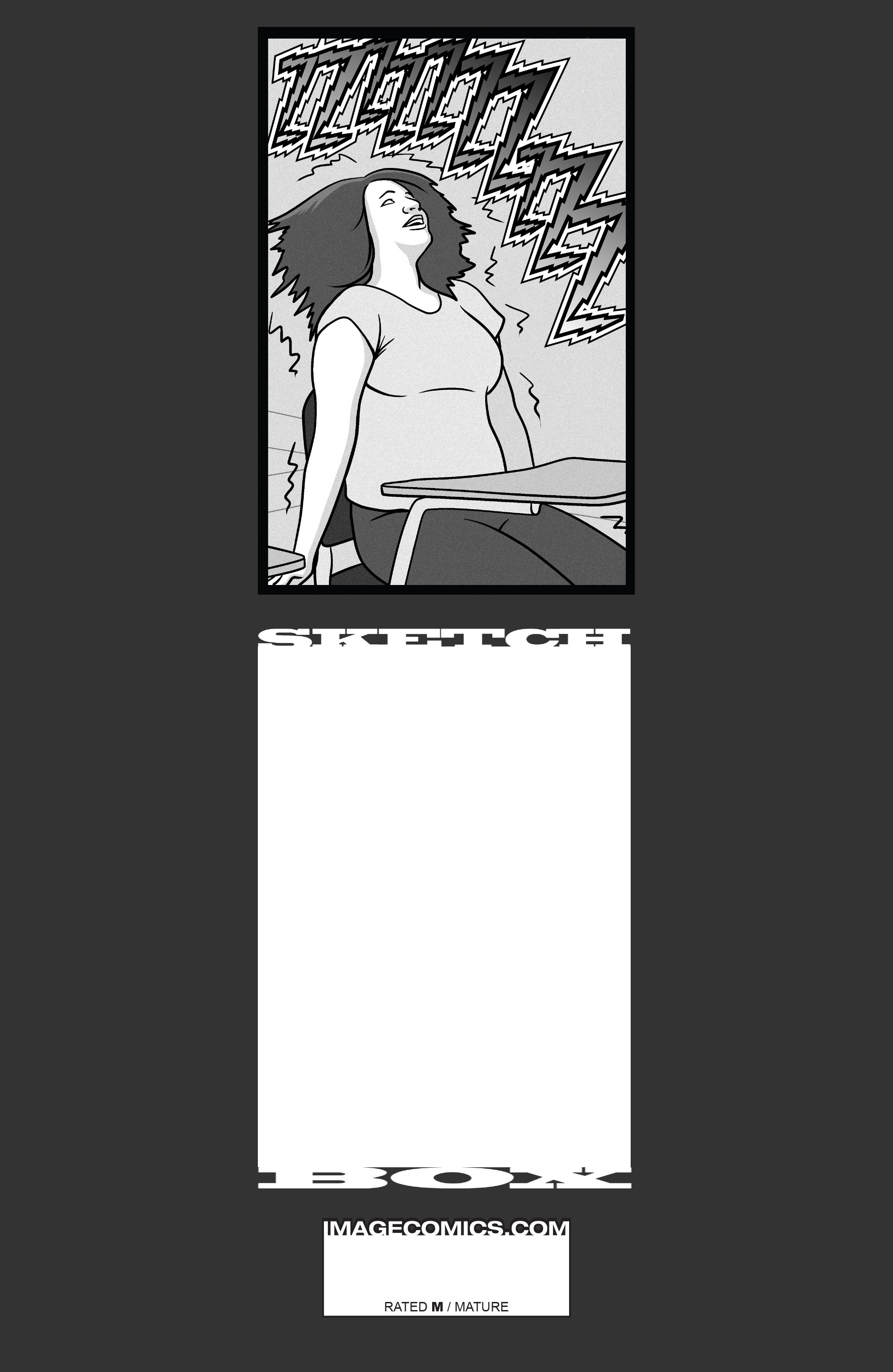 Read online A Voice in the Dark comic -  Issue #4 - 32