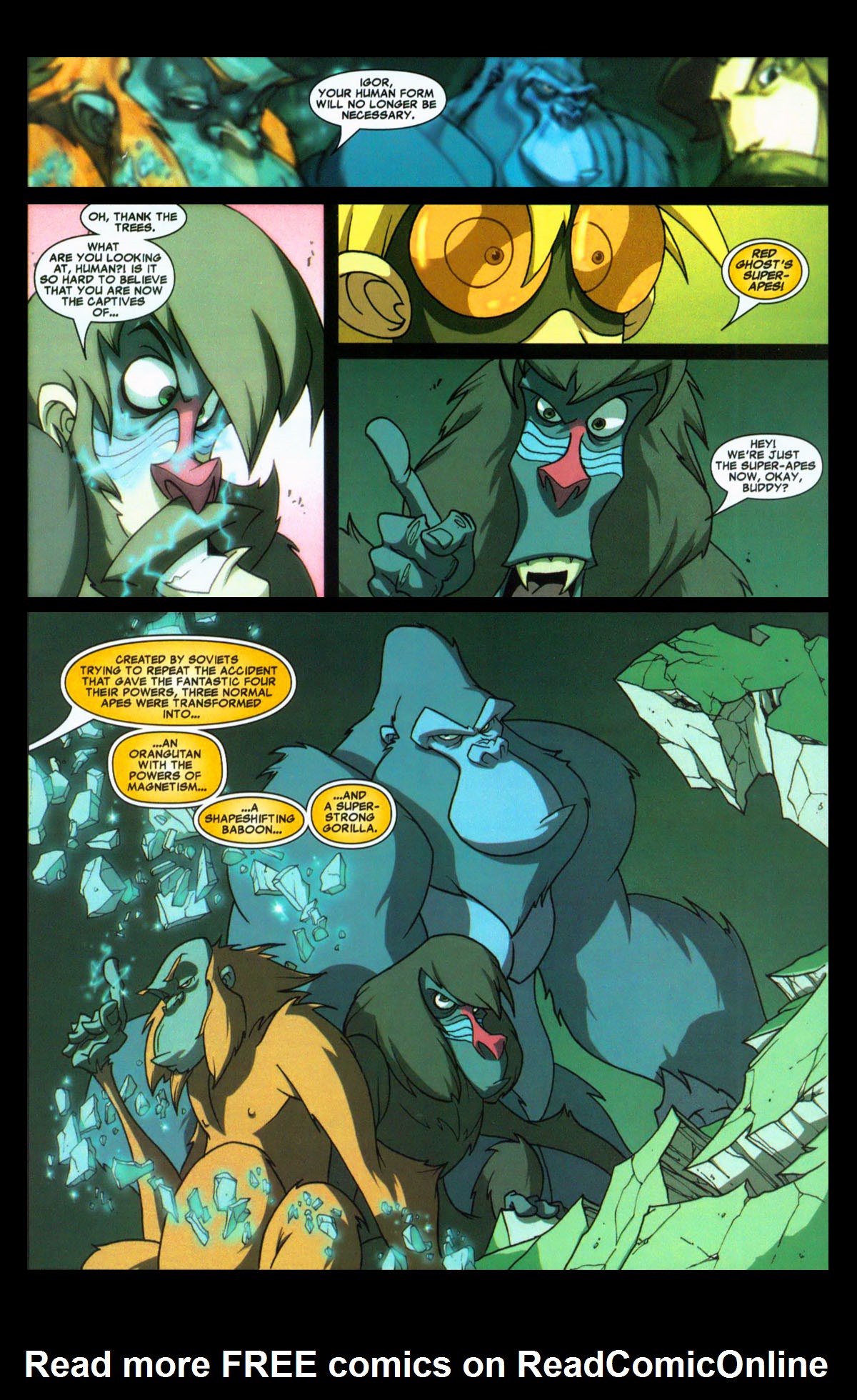 Read online New Warriors (2005) comic -  Issue #2 - 14
