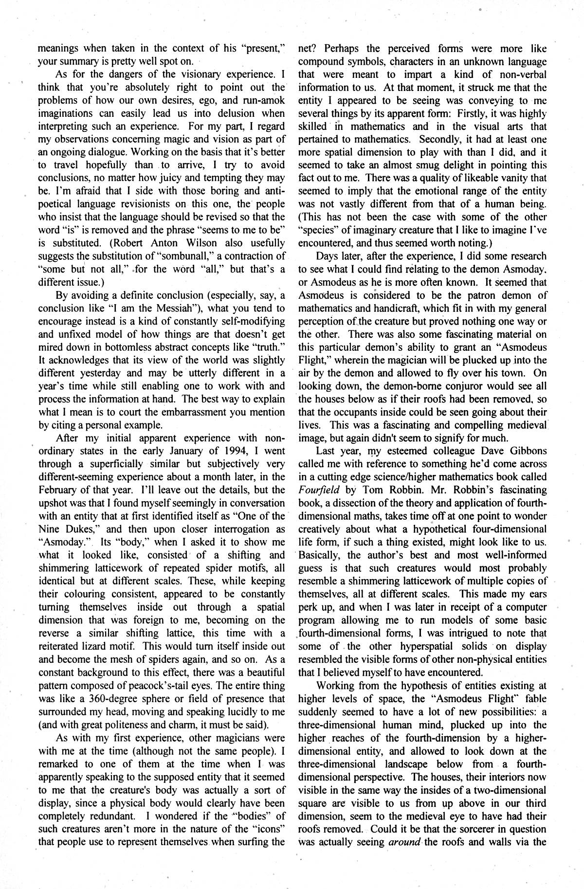 Read online Cerebus comic -  Issue #218 - 30