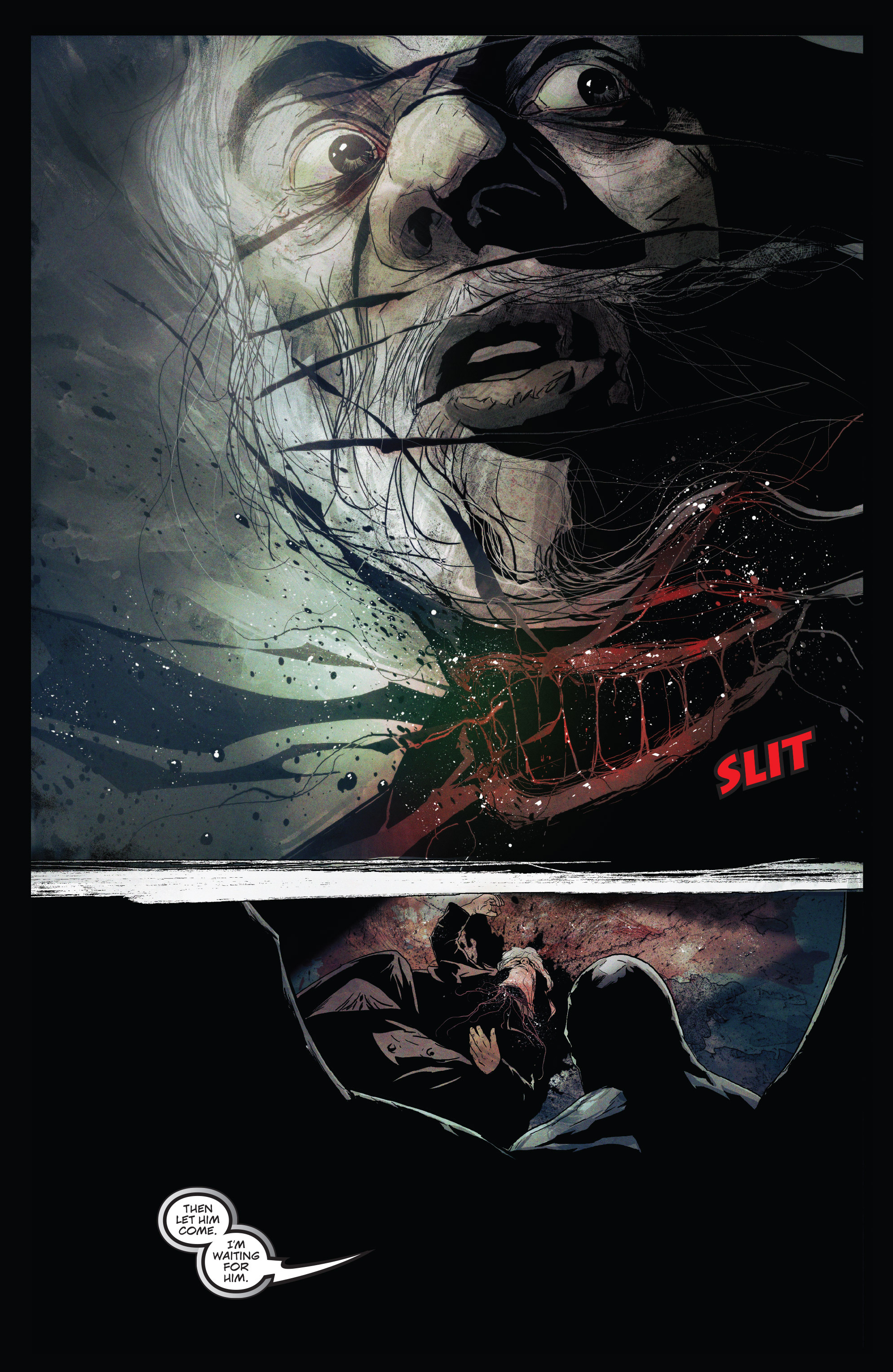 Read online Spawn comic -  Issue #240 - 16