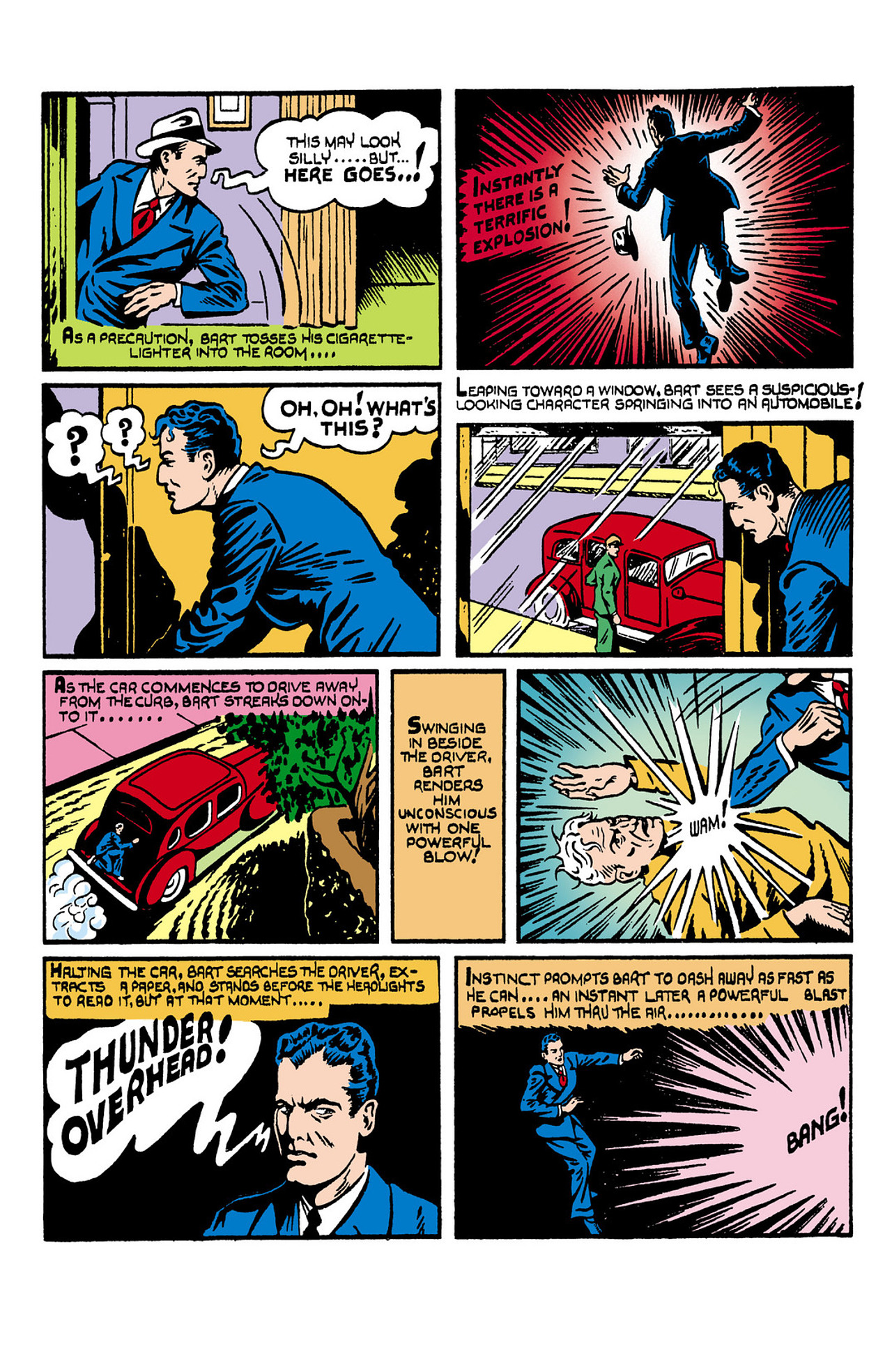 Detective Comics (1937) 38 Page 14