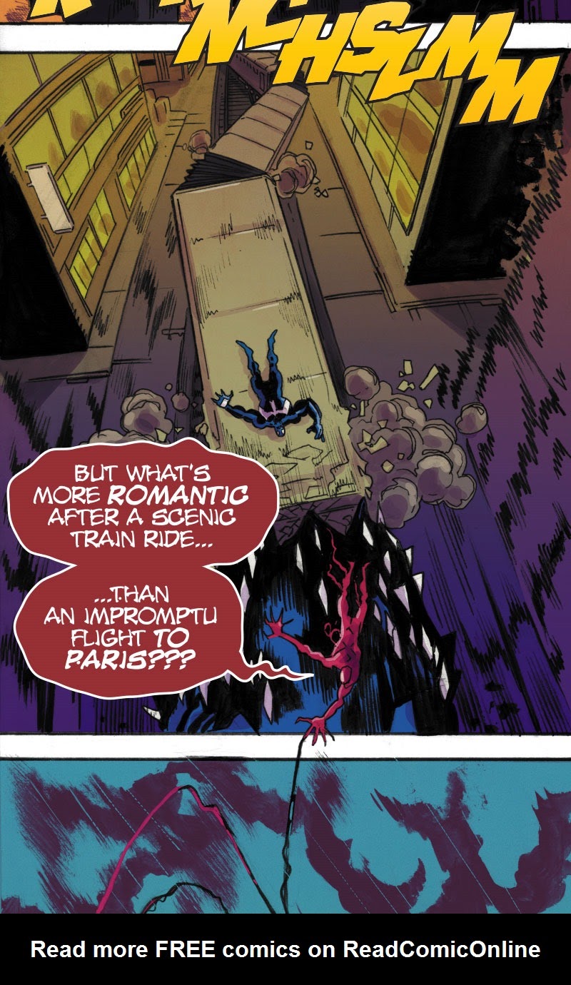 Read online Venom-Carnage: Infinity Comic comic -  Issue #2 - 29