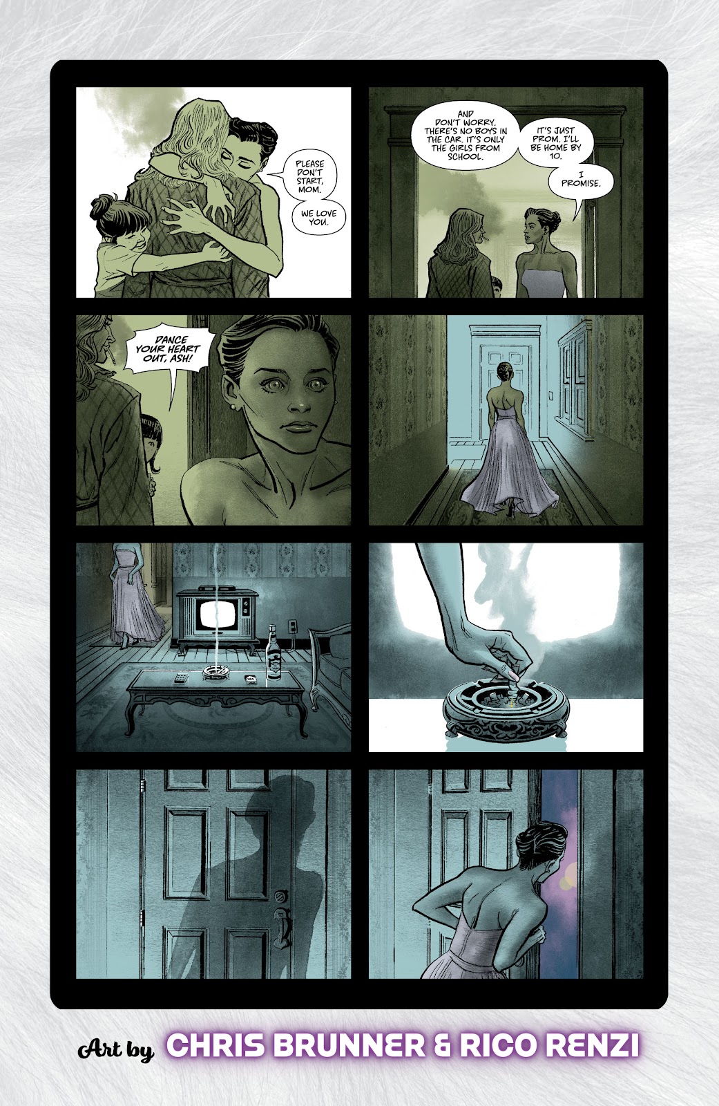 Plush issue 3 - Page 29