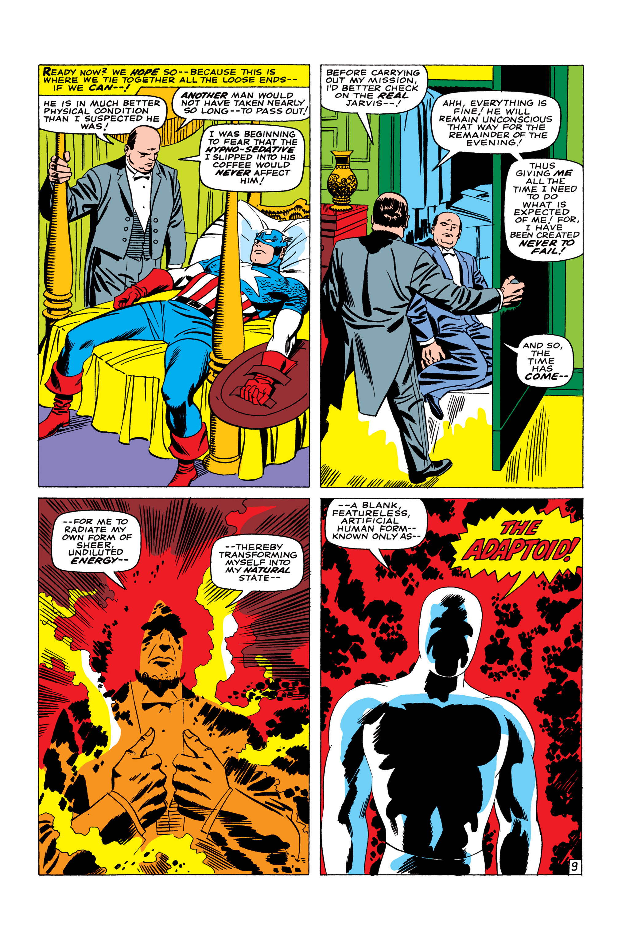 Tales of Suspense (1959) 82 Page 21