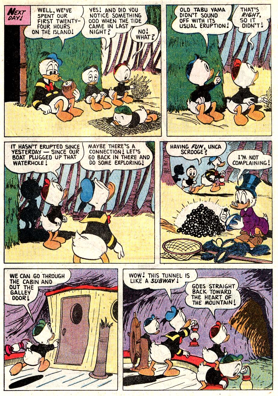 Read online Walt Disney's Mickey and Donald comic -  Issue #17 - 25