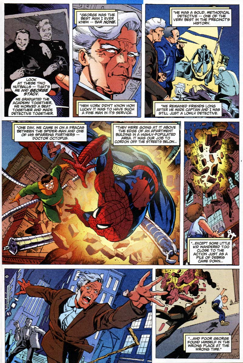 Read online Peter Parker: Spider-Man comic -  Issue #26 - 11