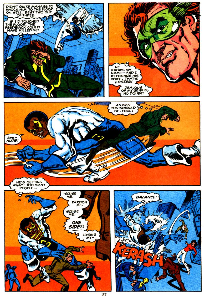 Read online Marvel Super-Heroes (1990) comic -  Issue #11 - 36