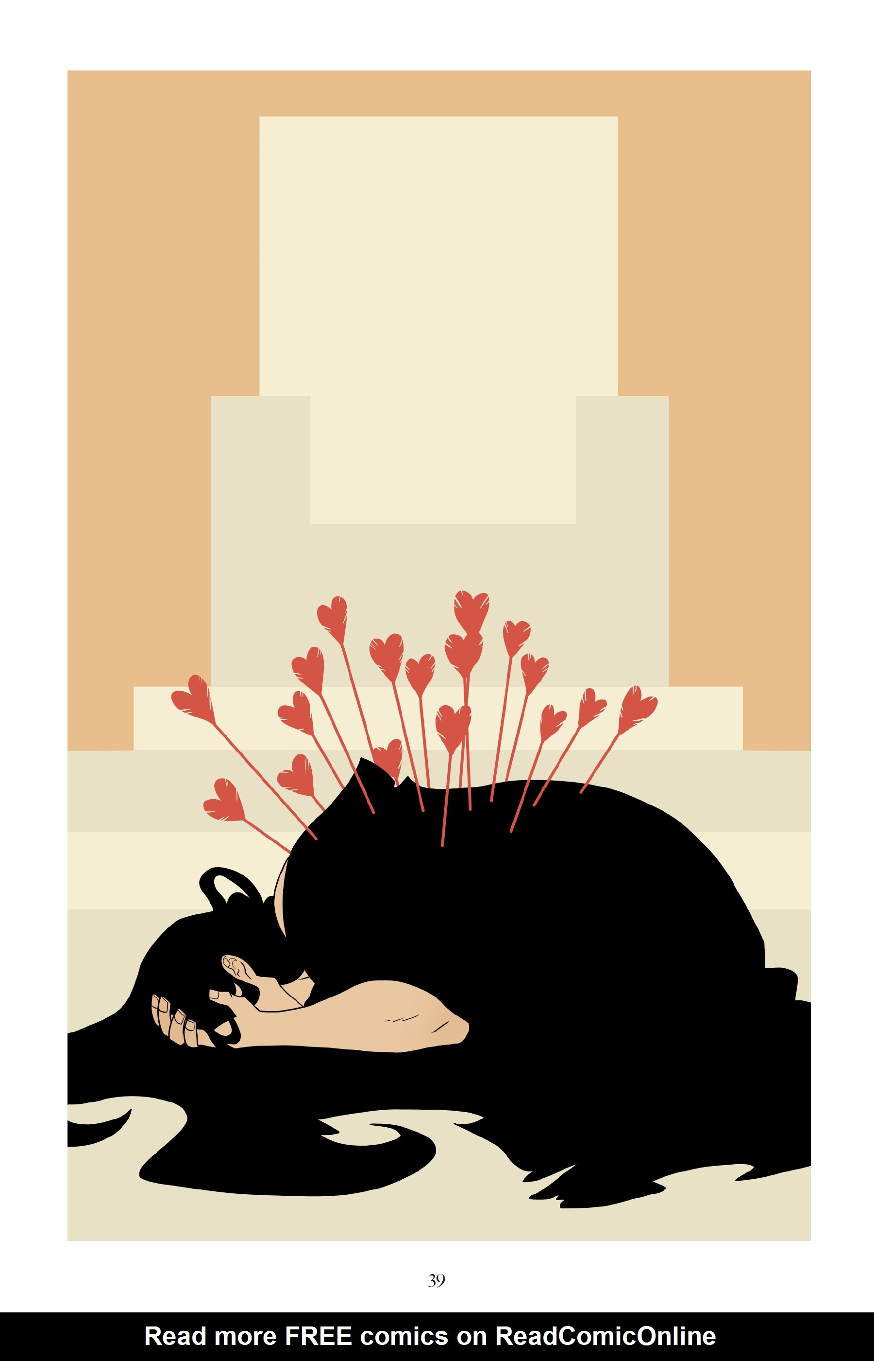 Read online Persephone (2017) comic -  Issue # TPB (Part 1) - 39