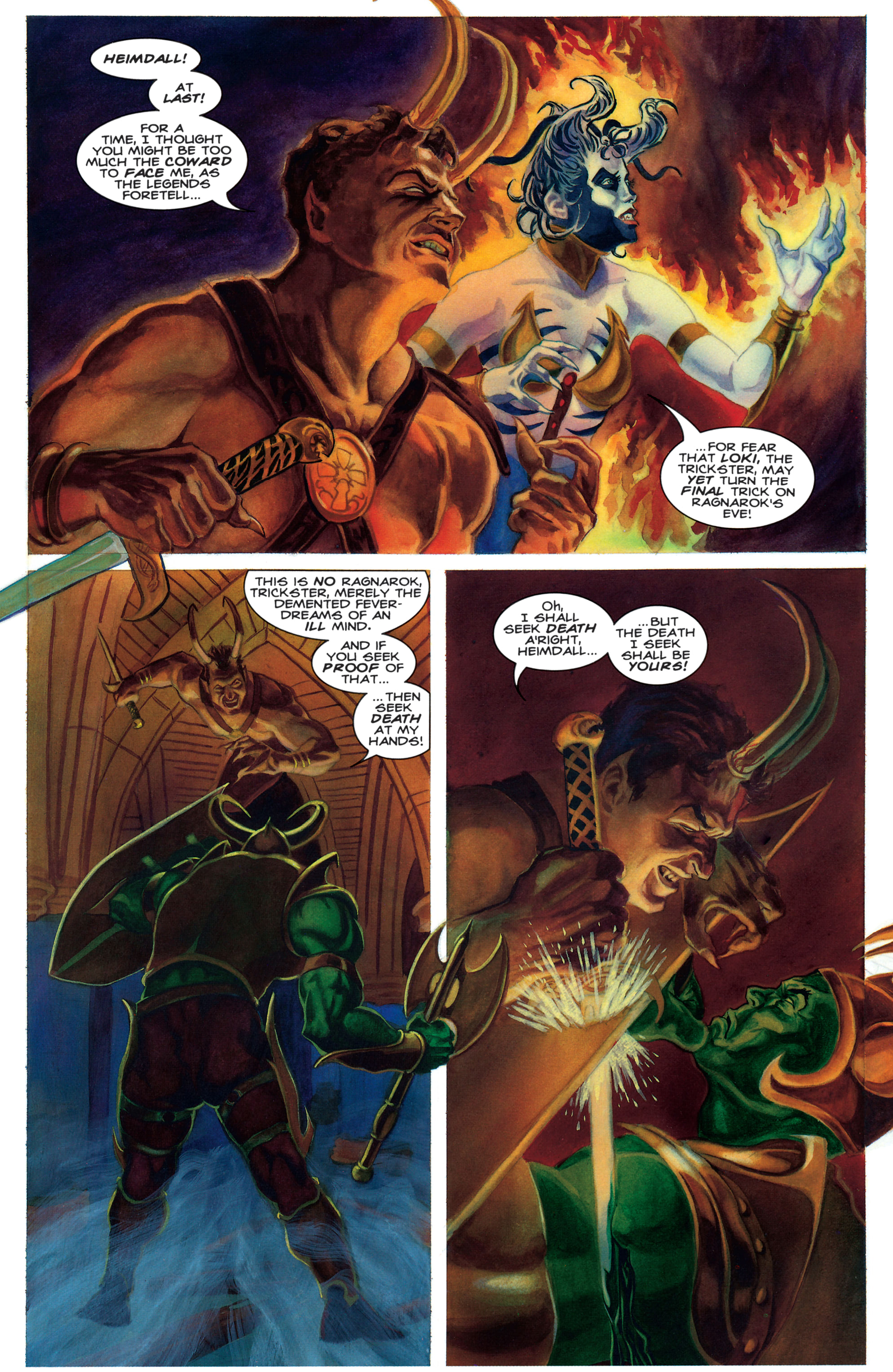 Read online Incredible Hulk By Peter David Omnibus comic -  Issue # TPB 3 (Part 8) - 29