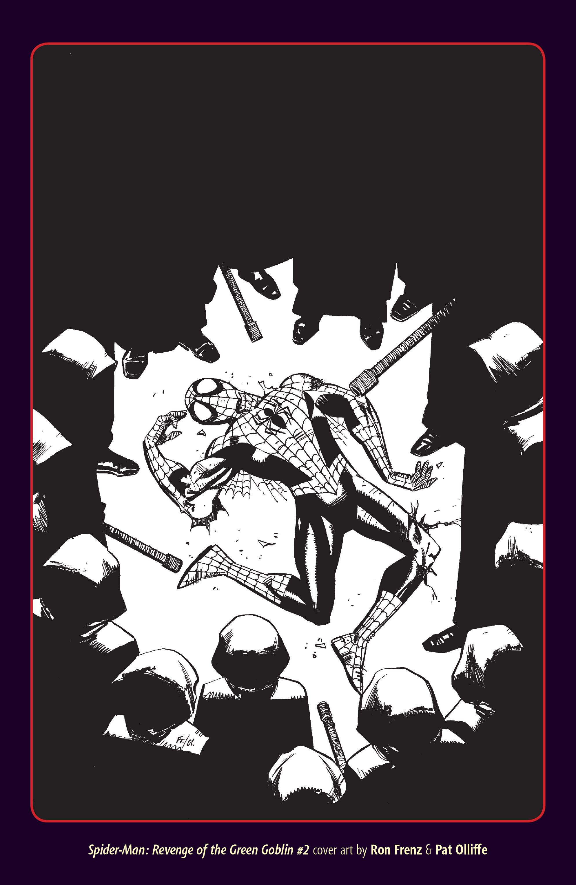 Read online Spider-Man: Revenge of the Green Goblin (2017) comic -  Issue # TPB (Part 5) - 27