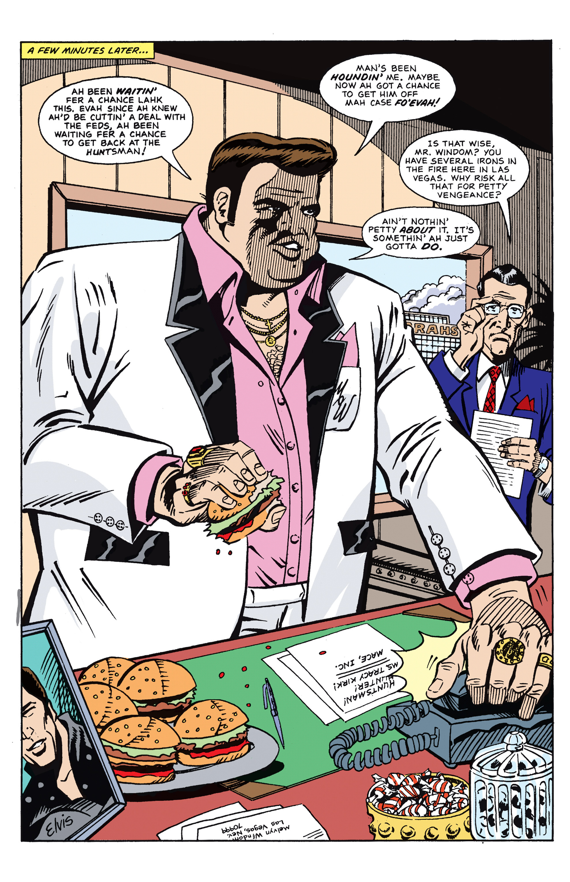 Read online Champions (2007) comic -  Issue #38 - 19