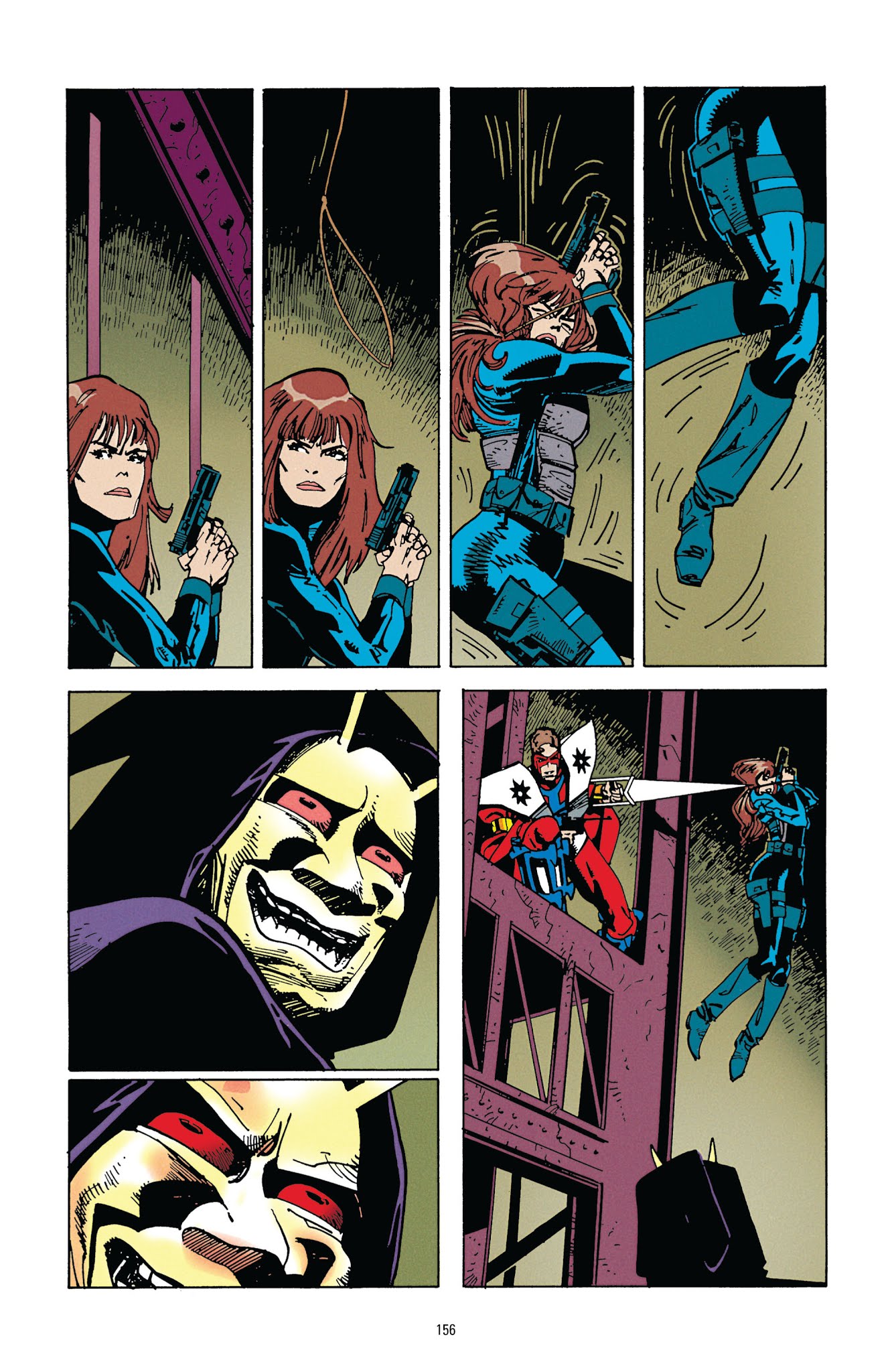 Read online Tales of the Batman: Archie Goodwin comic -  Issue # TPB (Part 2) - 57