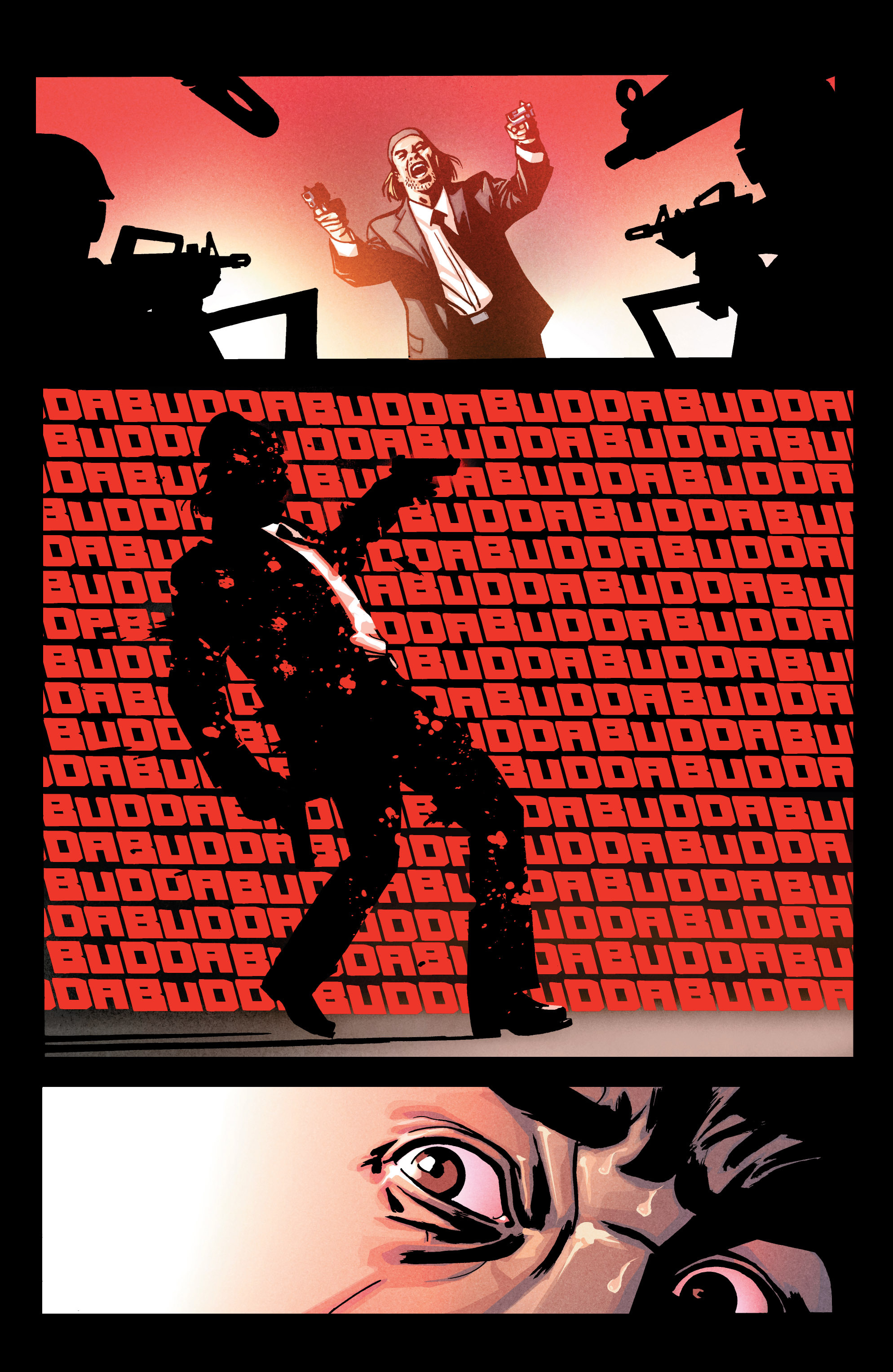 Read online Thief of Thieves comic -  Issue #5 - 8