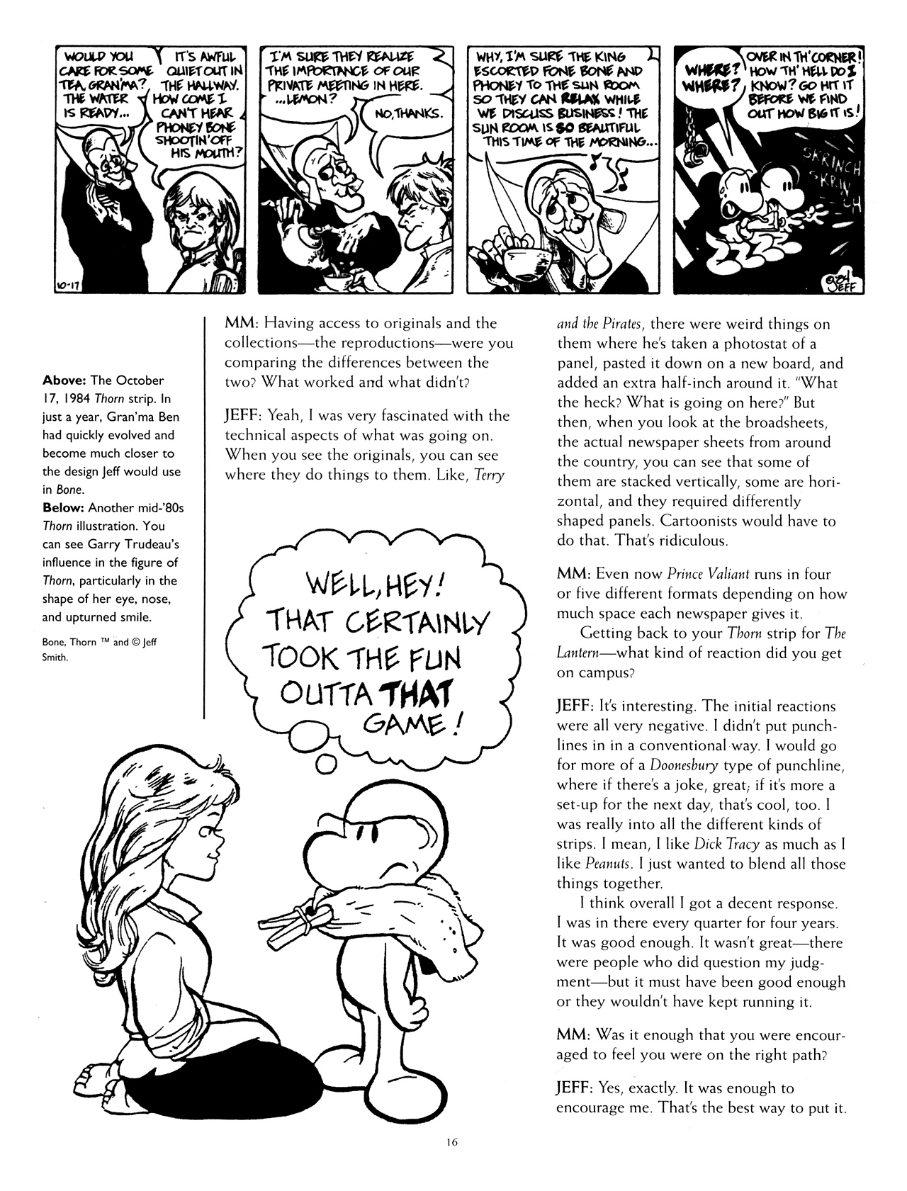 Read online Modern Masters comic -  Issue #25 - 18