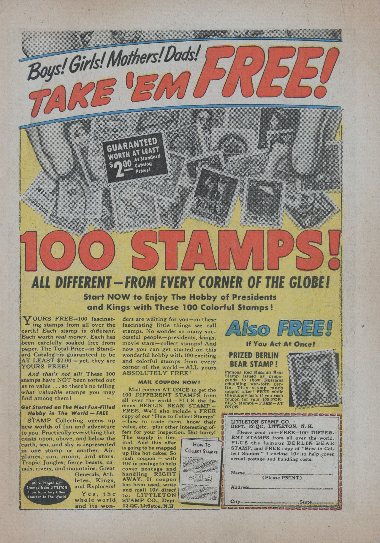 Read online G.I. Combat (1952) comic -  Issue #31 - 33