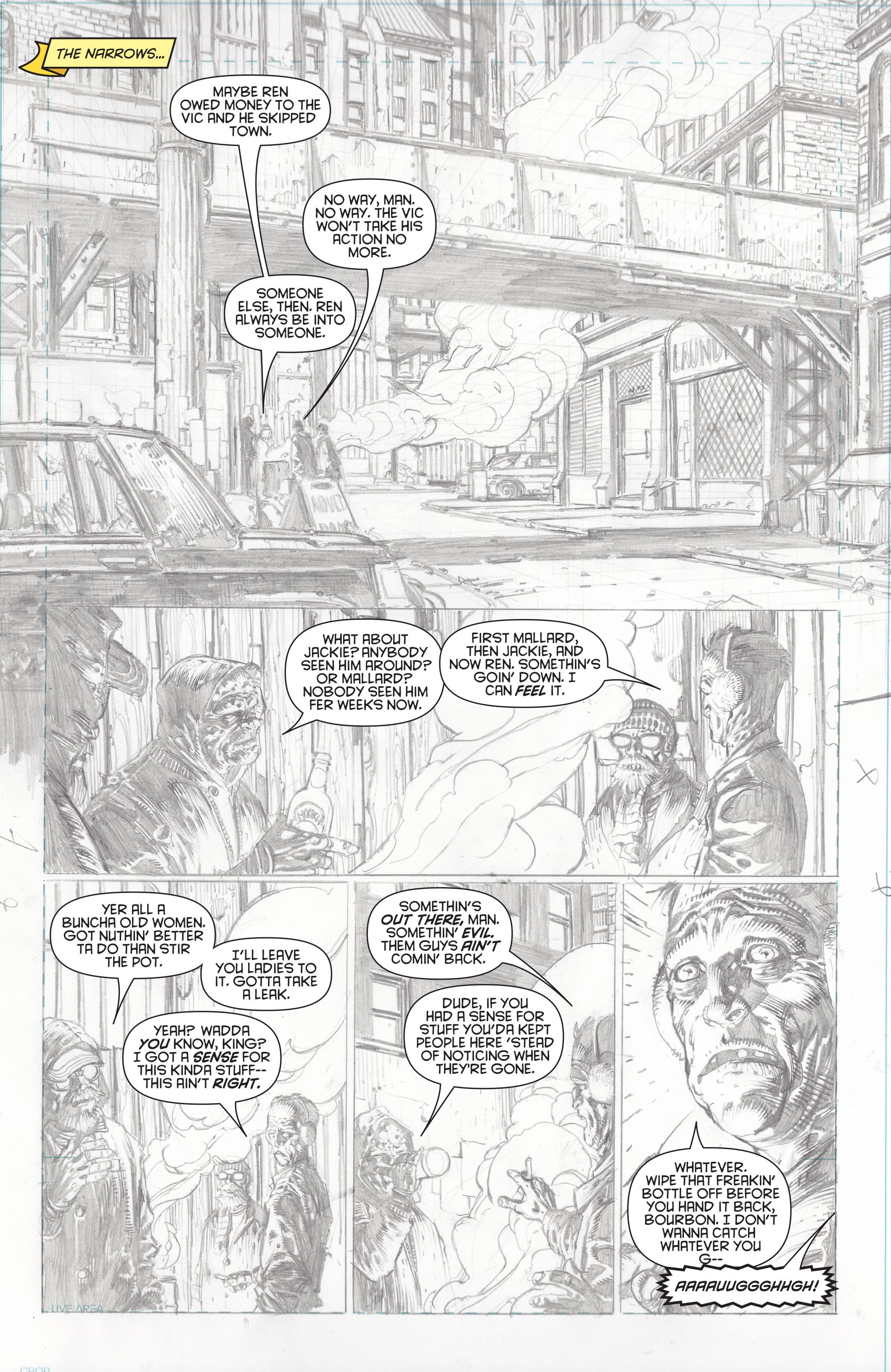 Read online Batman: The Dark Knight Unwrapped By David Finch Deluxe Edition comic -  Issue # TPB (Part 1) - 48