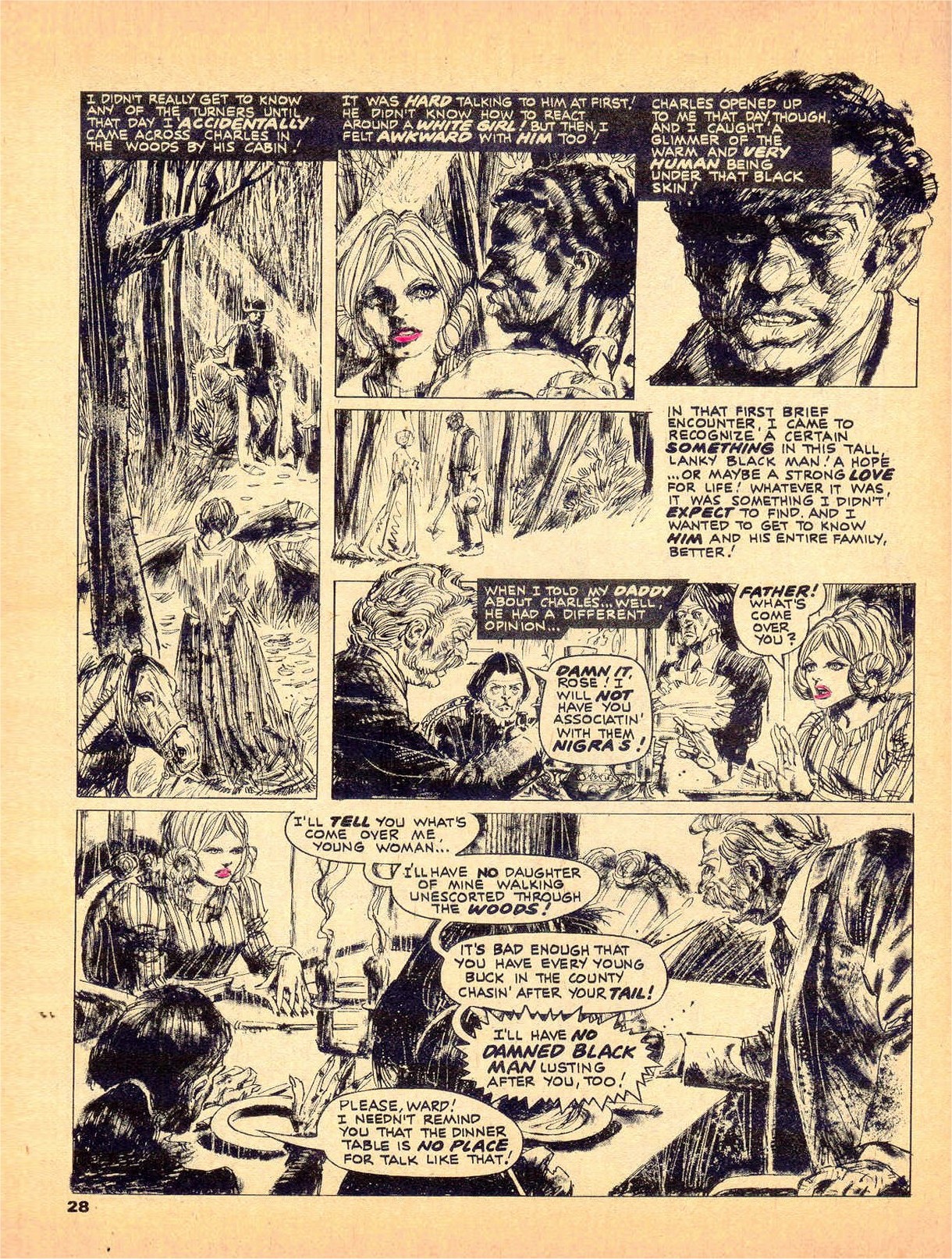Creepy (1964) Issue #53 #53 - English 27