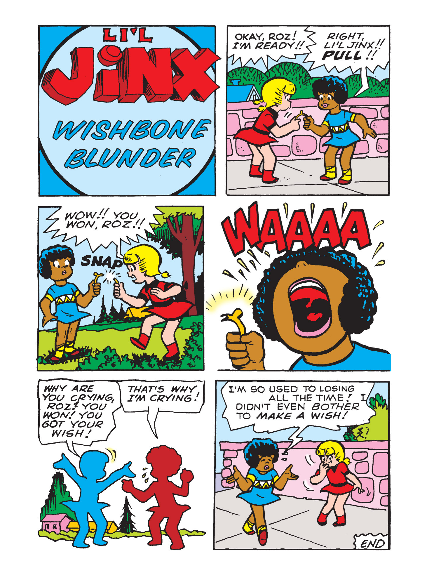 Read online Betty and Veronica Double Digest comic -  Issue #155 - 29