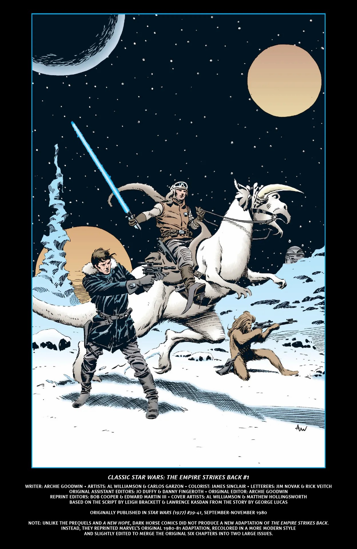 Read online Star Wars Legends: The Rebellion - Epic Collection comic -  Issue # TPB 5 (Part 3) - 69