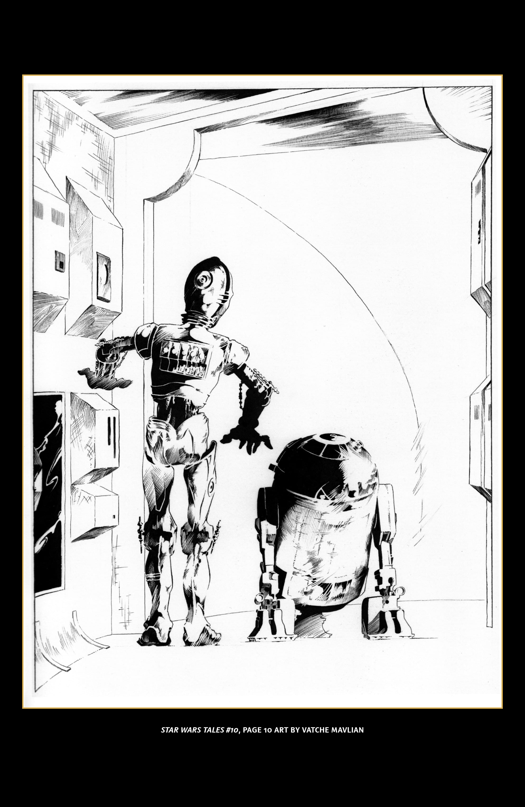Read online Star Wars Legends: The New Republic Omnibus comic -  Issue # TPB (Part 13) - 68