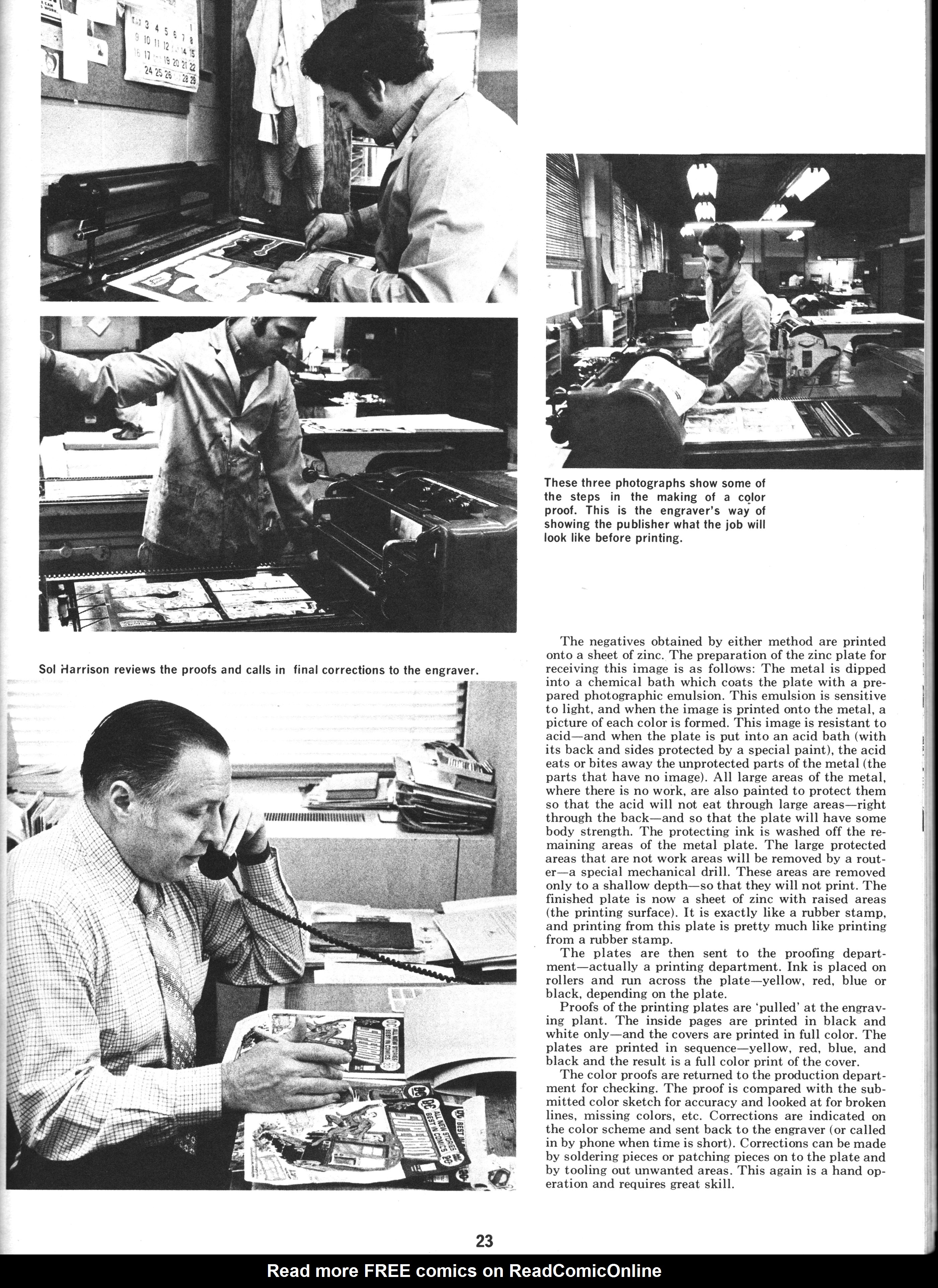 Read online The Amazing World of Superman, Metropolis Edition comic -  Issue # Full - 24