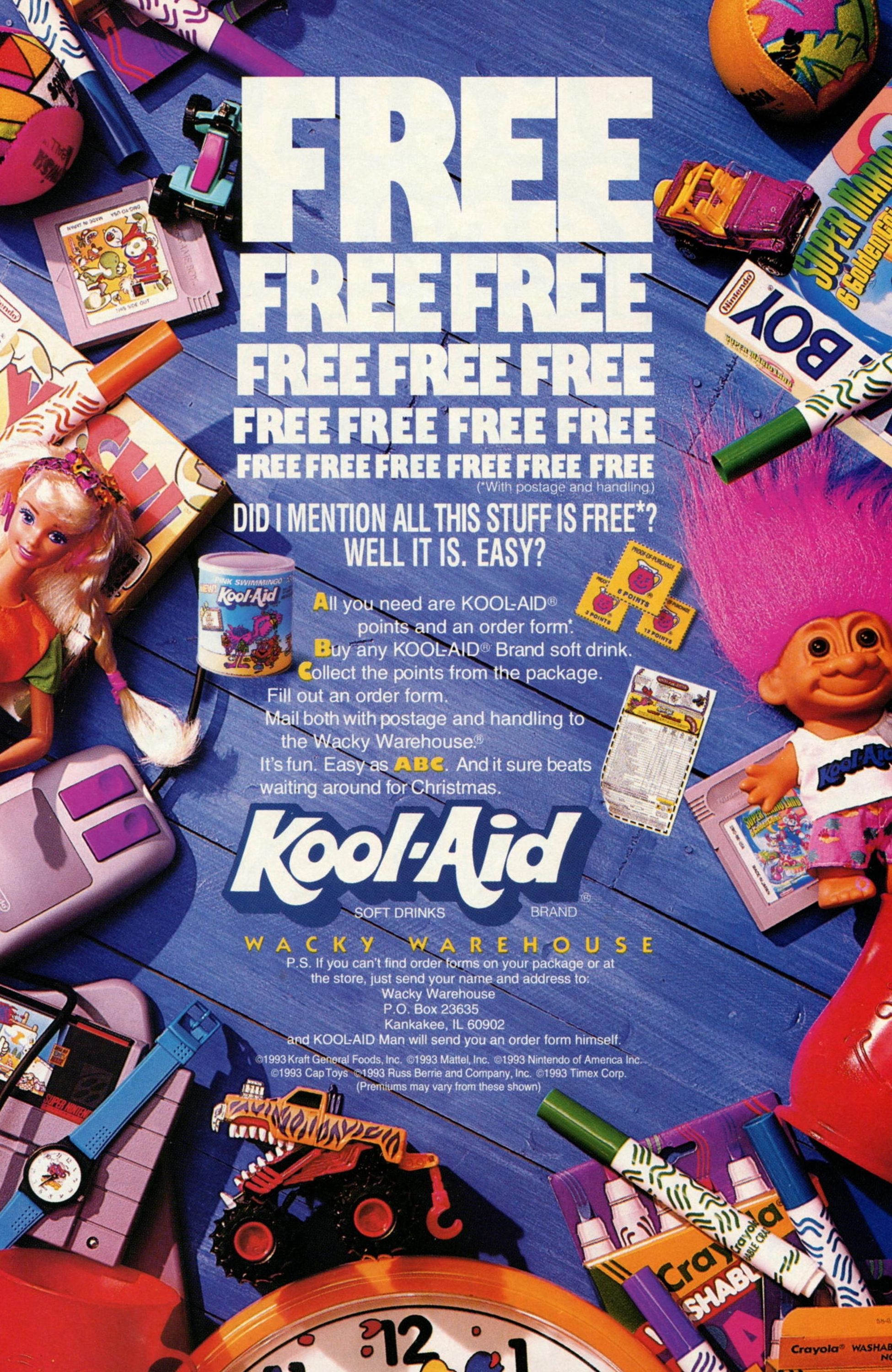 Read online Archie (1960) comic -  Issue #410 - 2